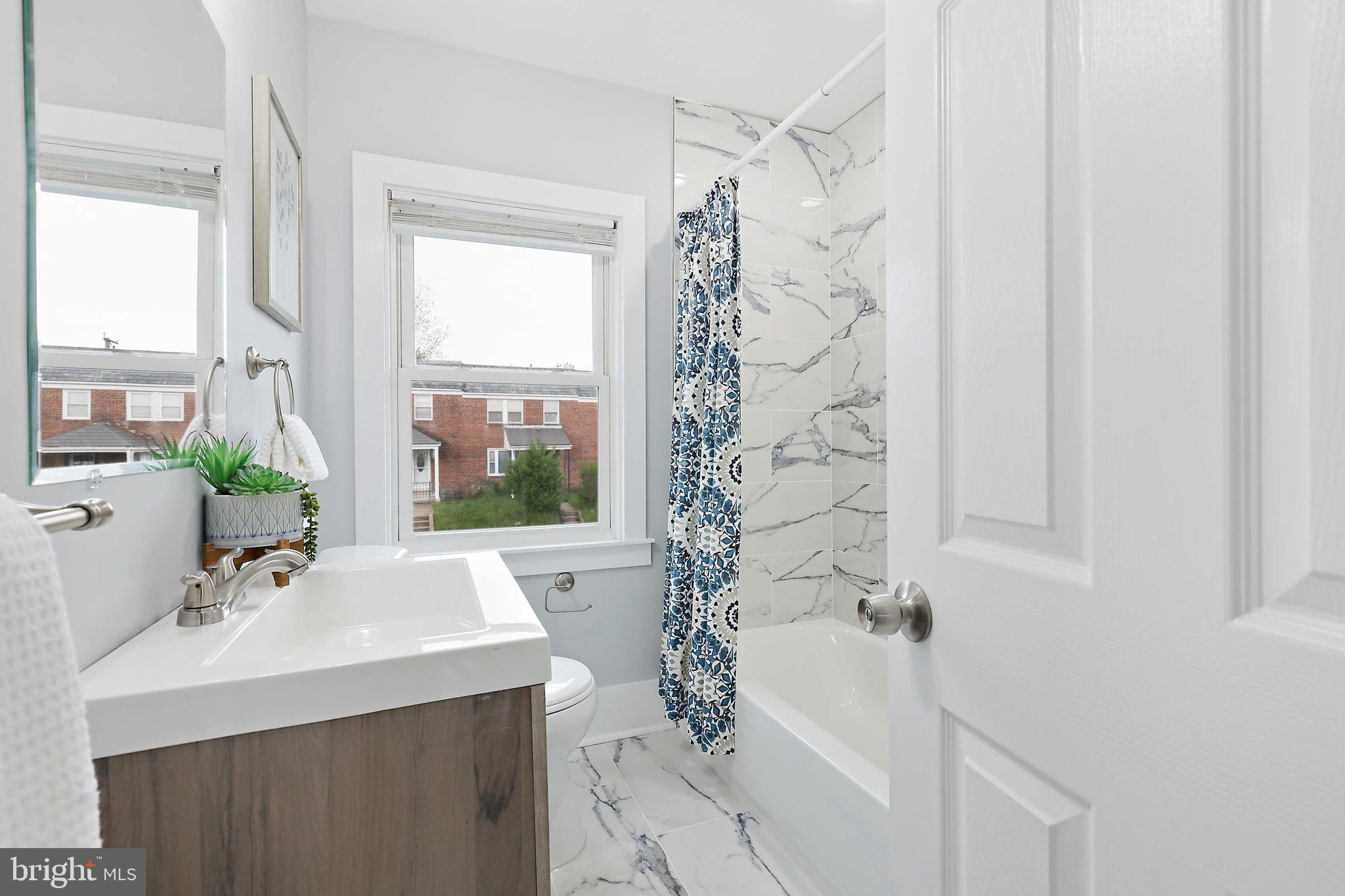 EDMONDSON - Residential