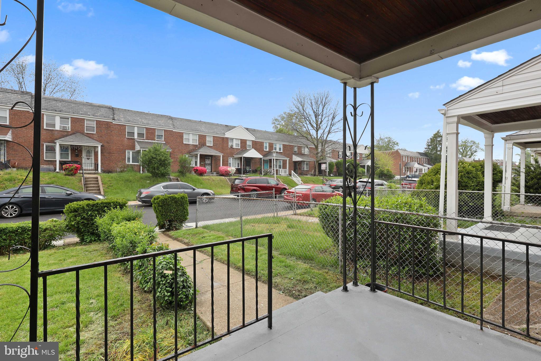 EDMONDSON - Residential