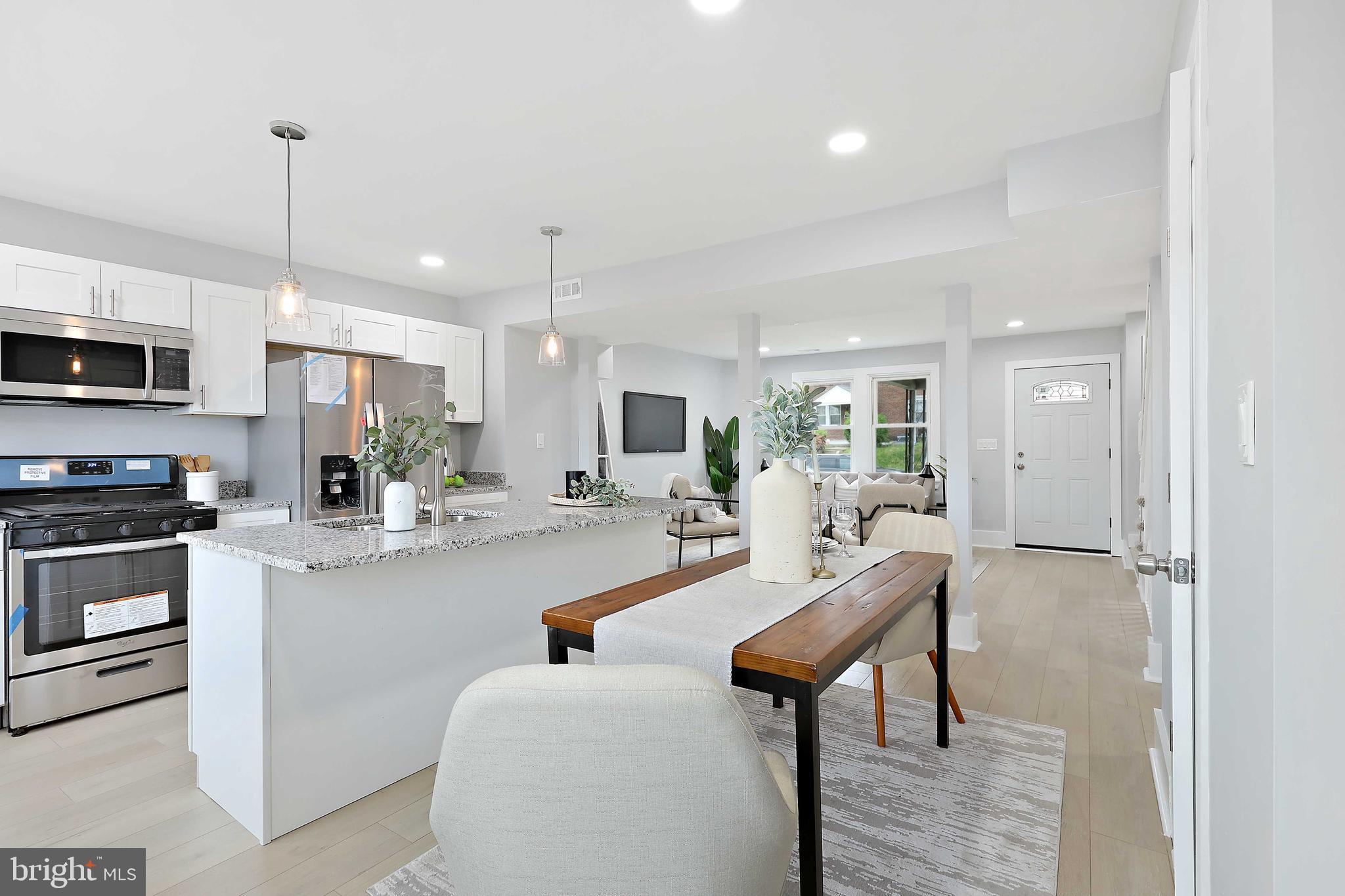 EDMONDSON - Residential