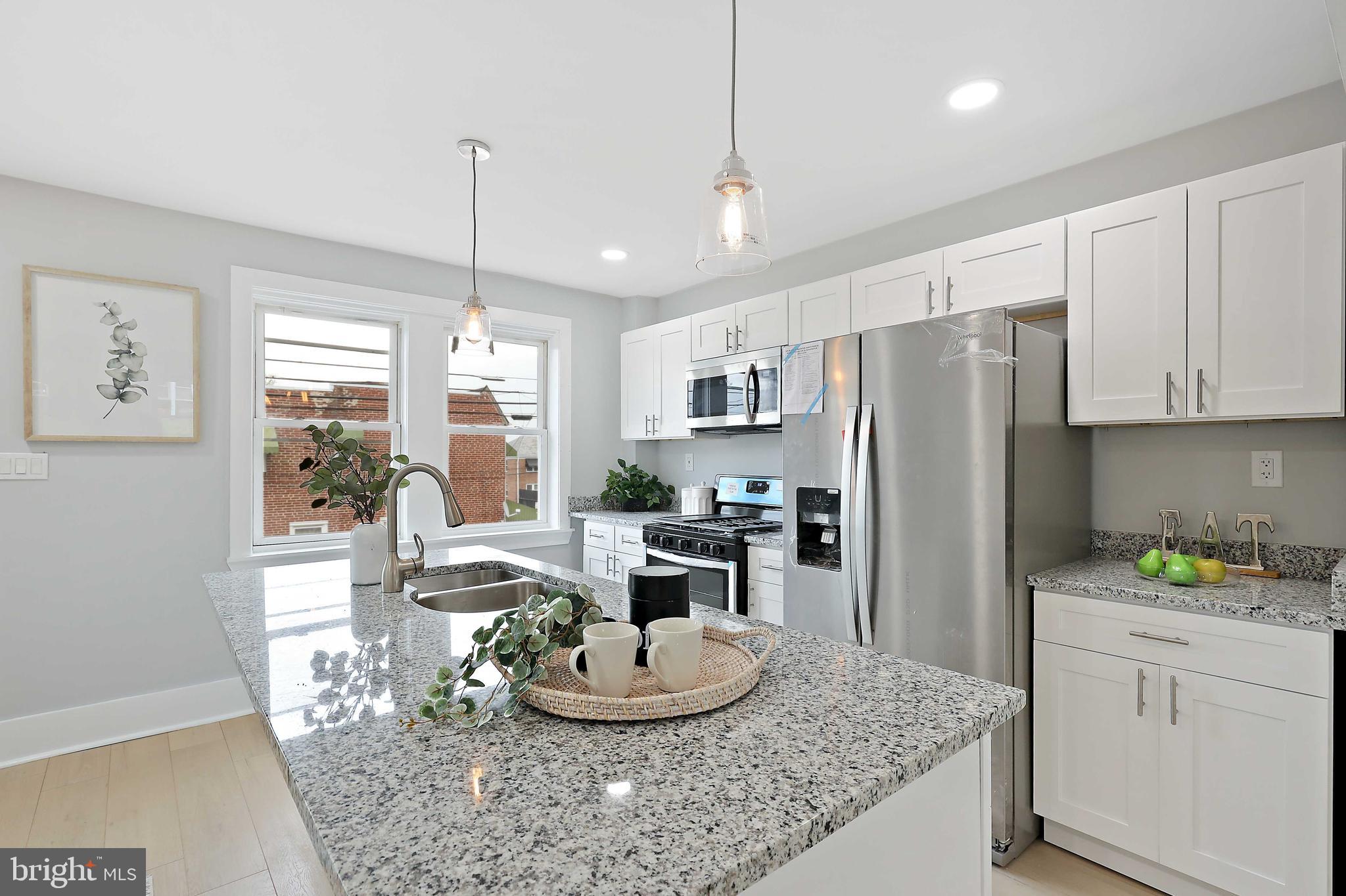 EDMONDSON - Residential