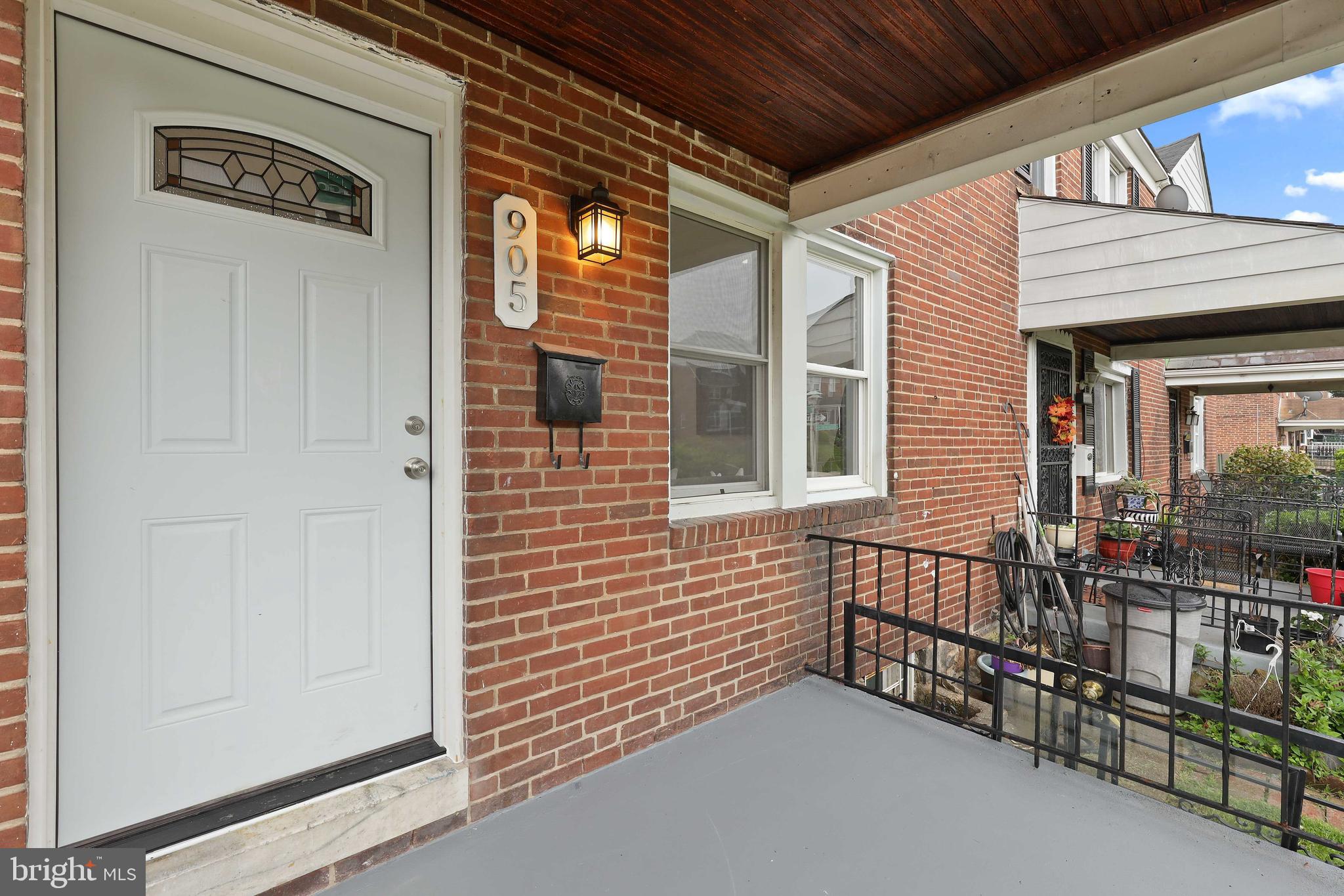 EDMONDSON - Residential