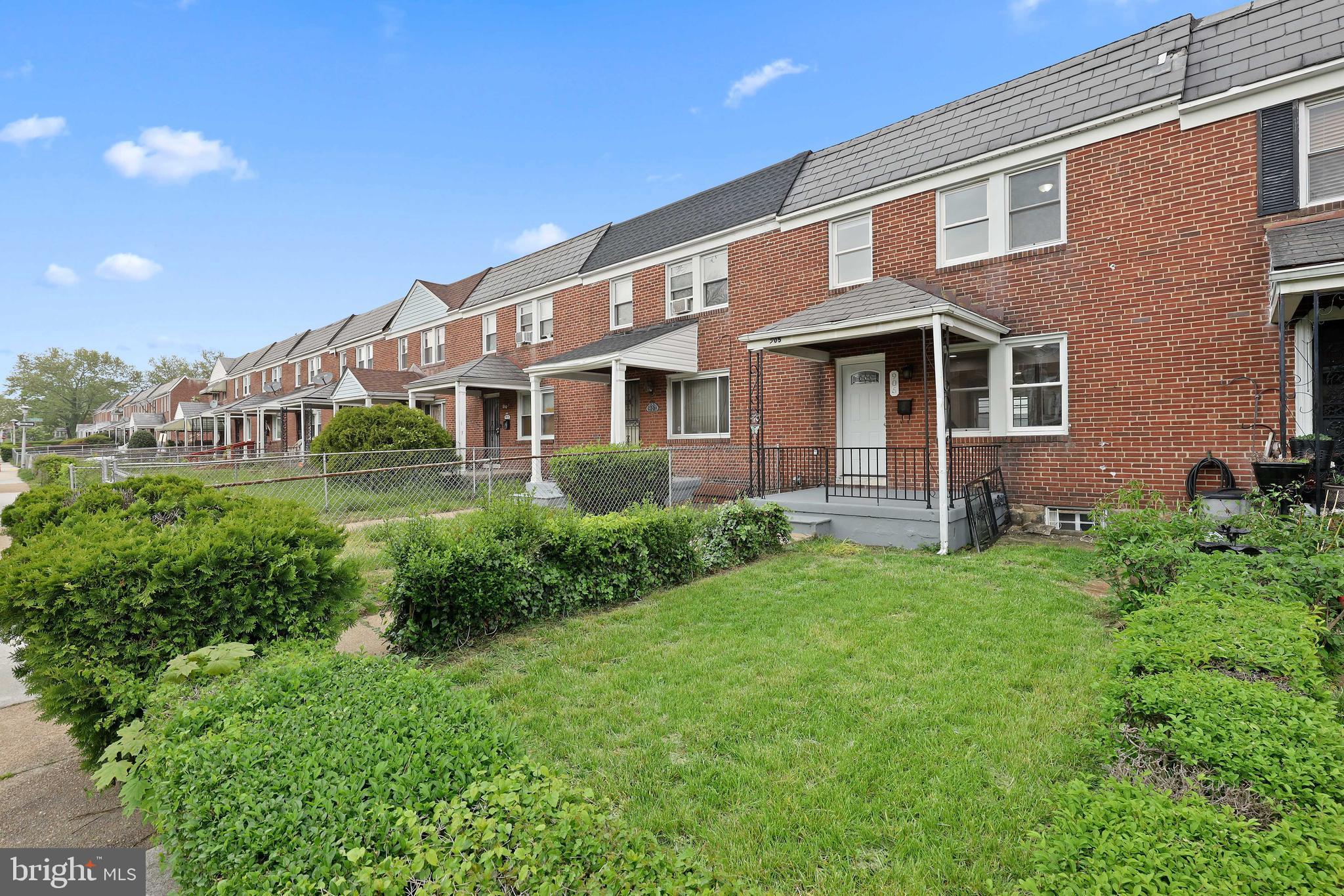 EDMONDSON - Residential