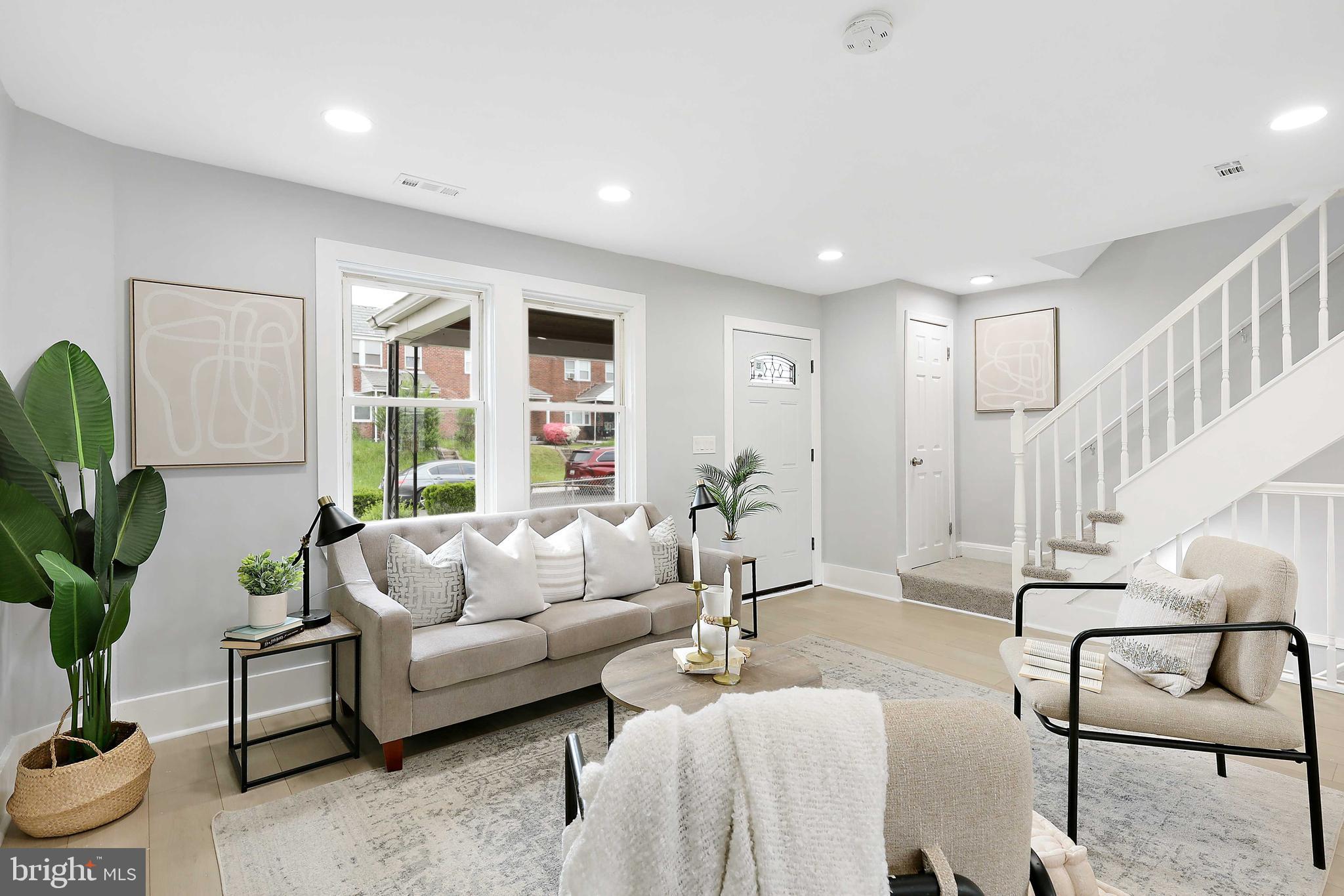 EDMONDSON - Residential