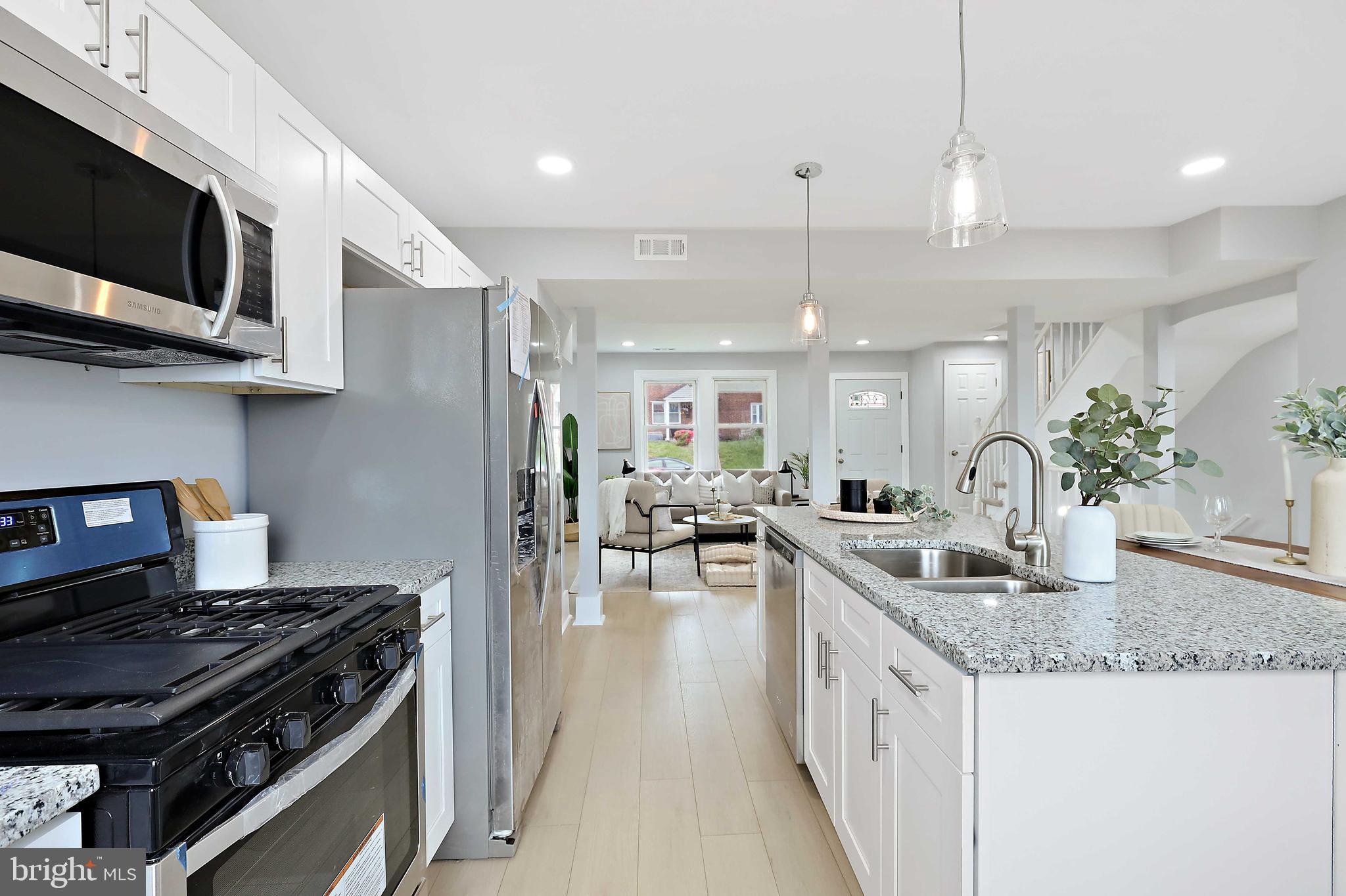 EDMONDSON - Residential