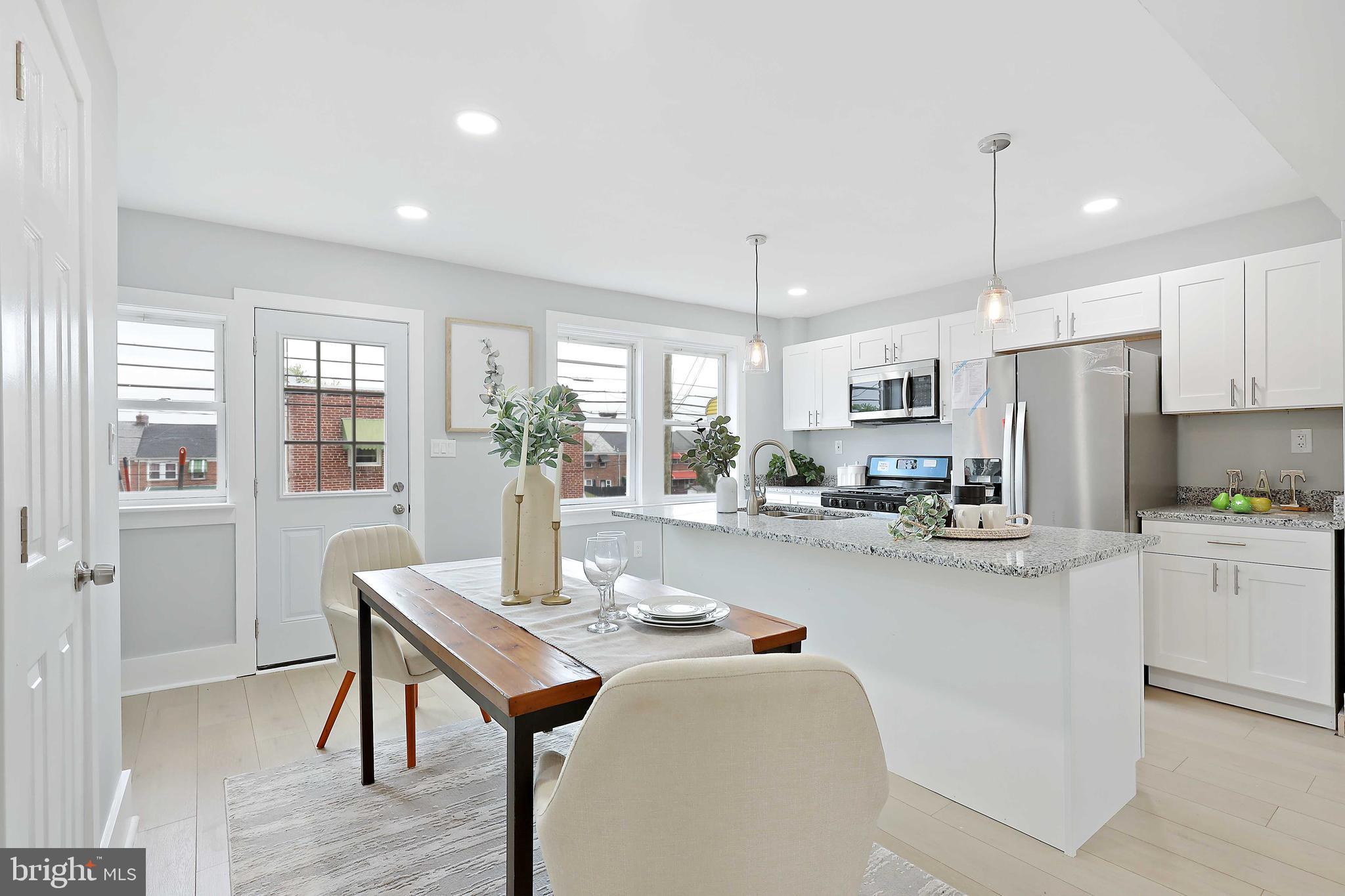 EDMONDSON - Residential