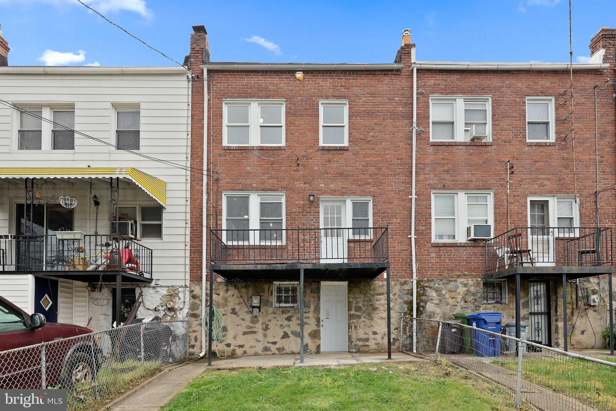 EDMONDSON - Residential