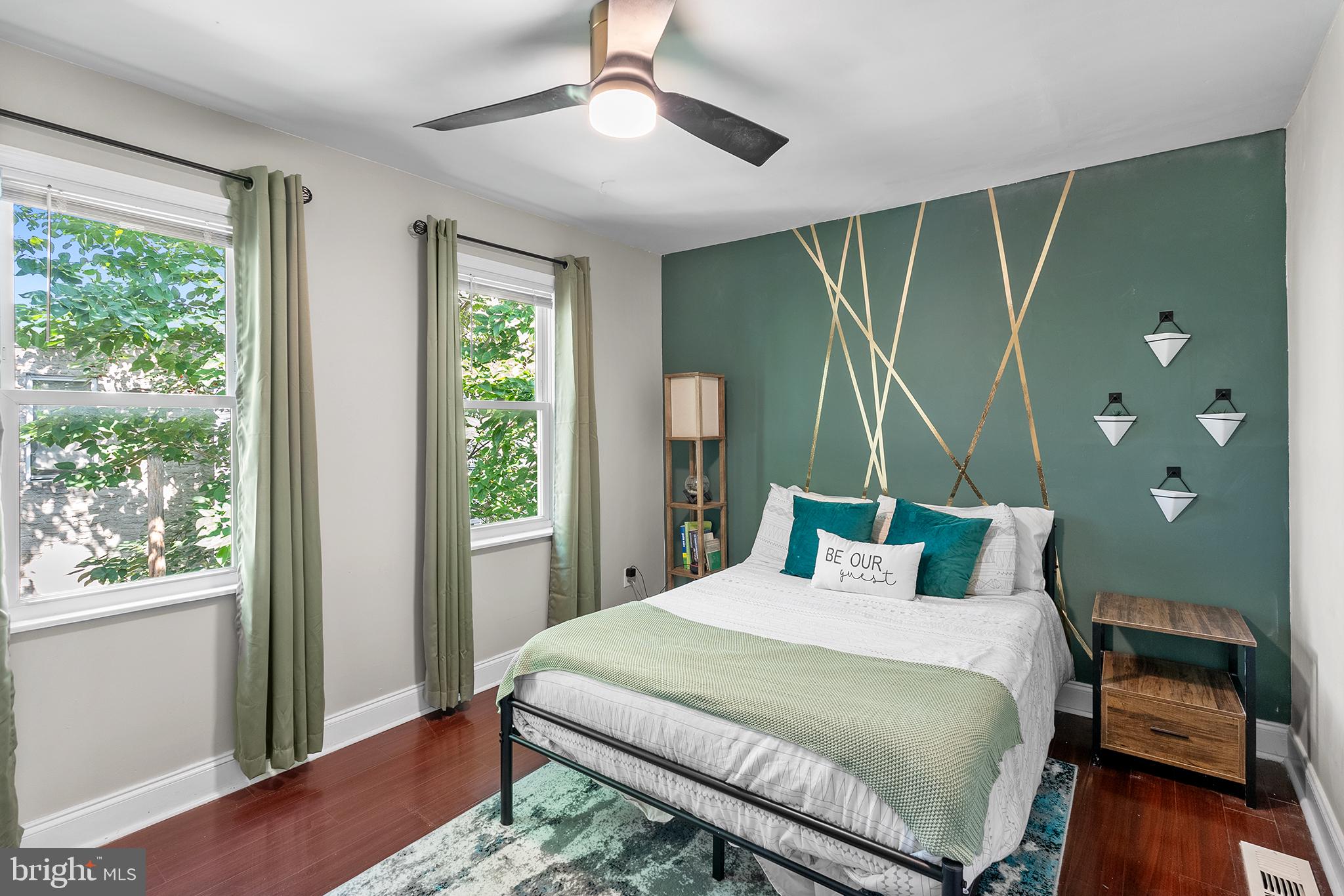 PHILADELPHIA - Residential Lease