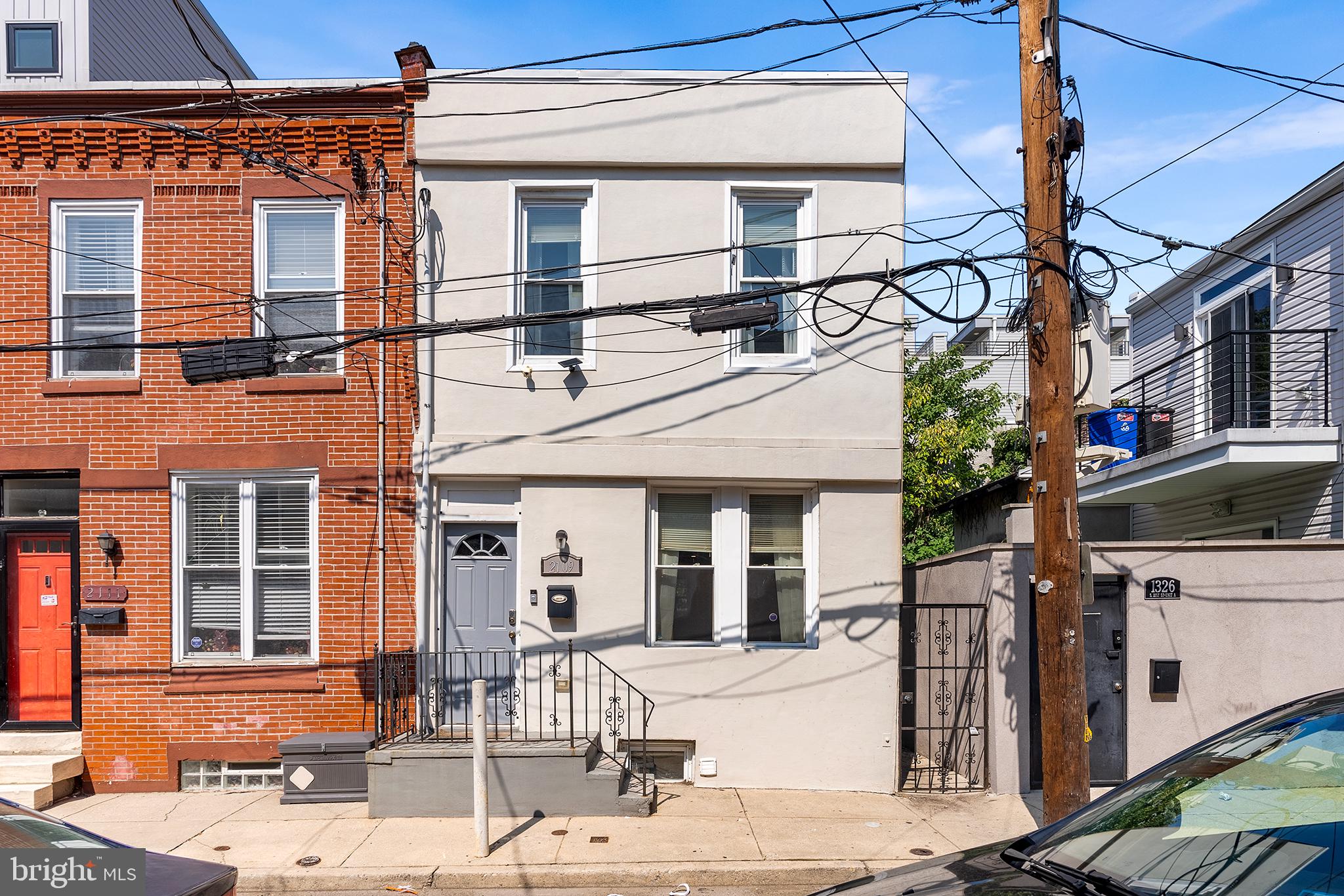 PHILADELPHIA - Residential Lease