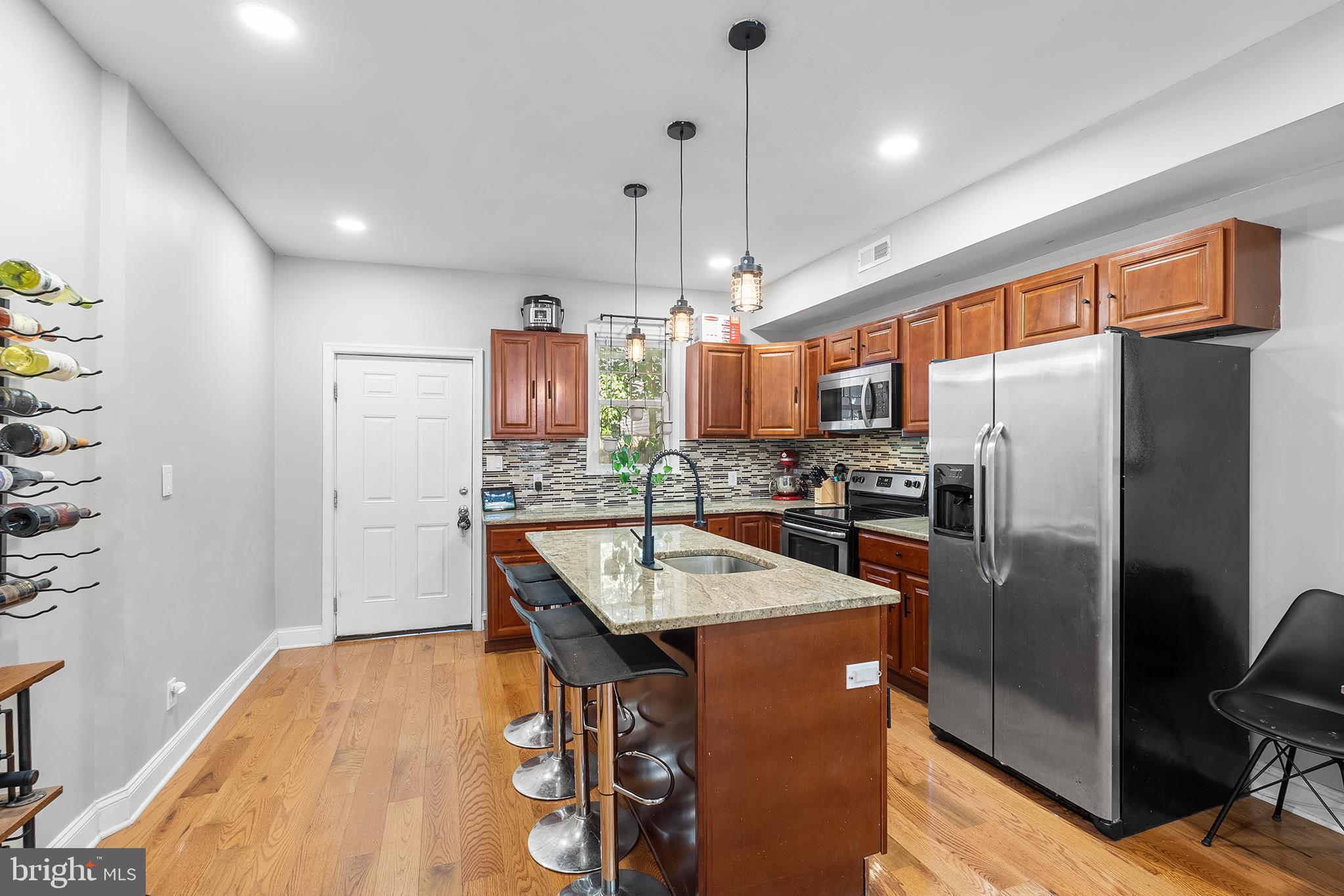 PHILADELPHIA - Residential Lease