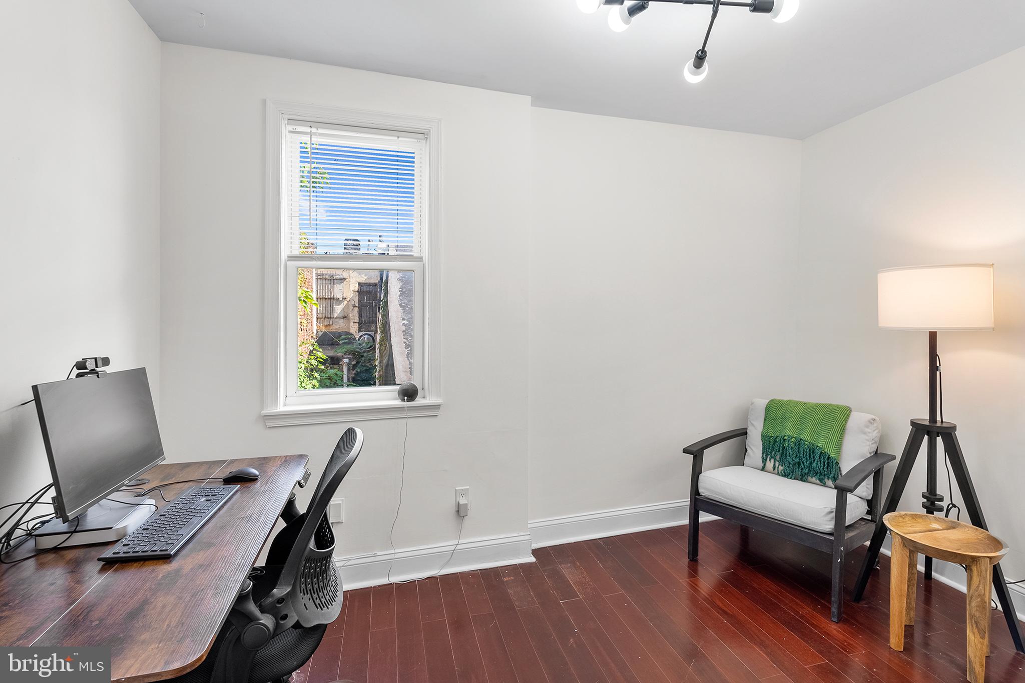 PHILADELPHIA - Residential Lease