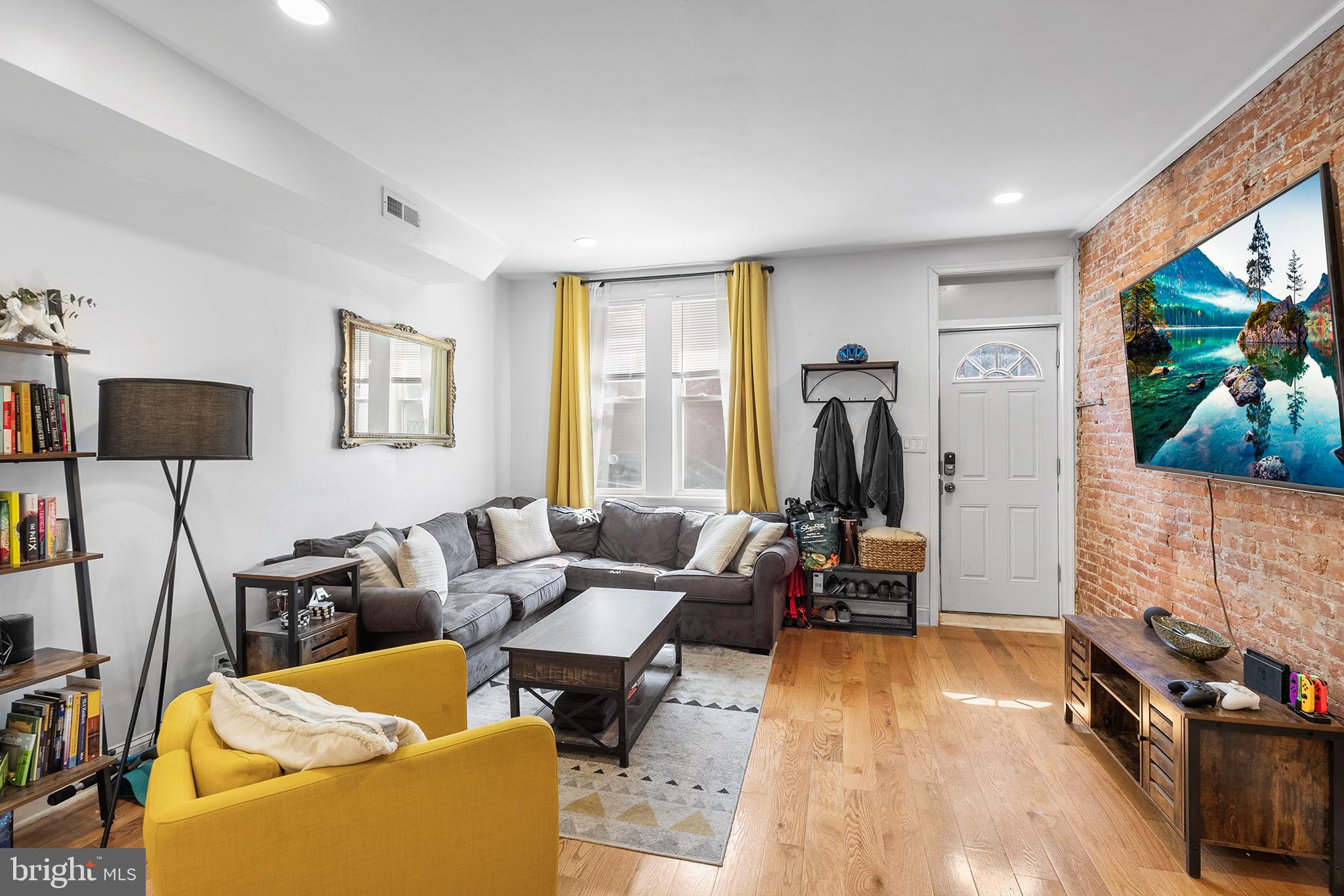 PHILADELPHIA - Residential Lease