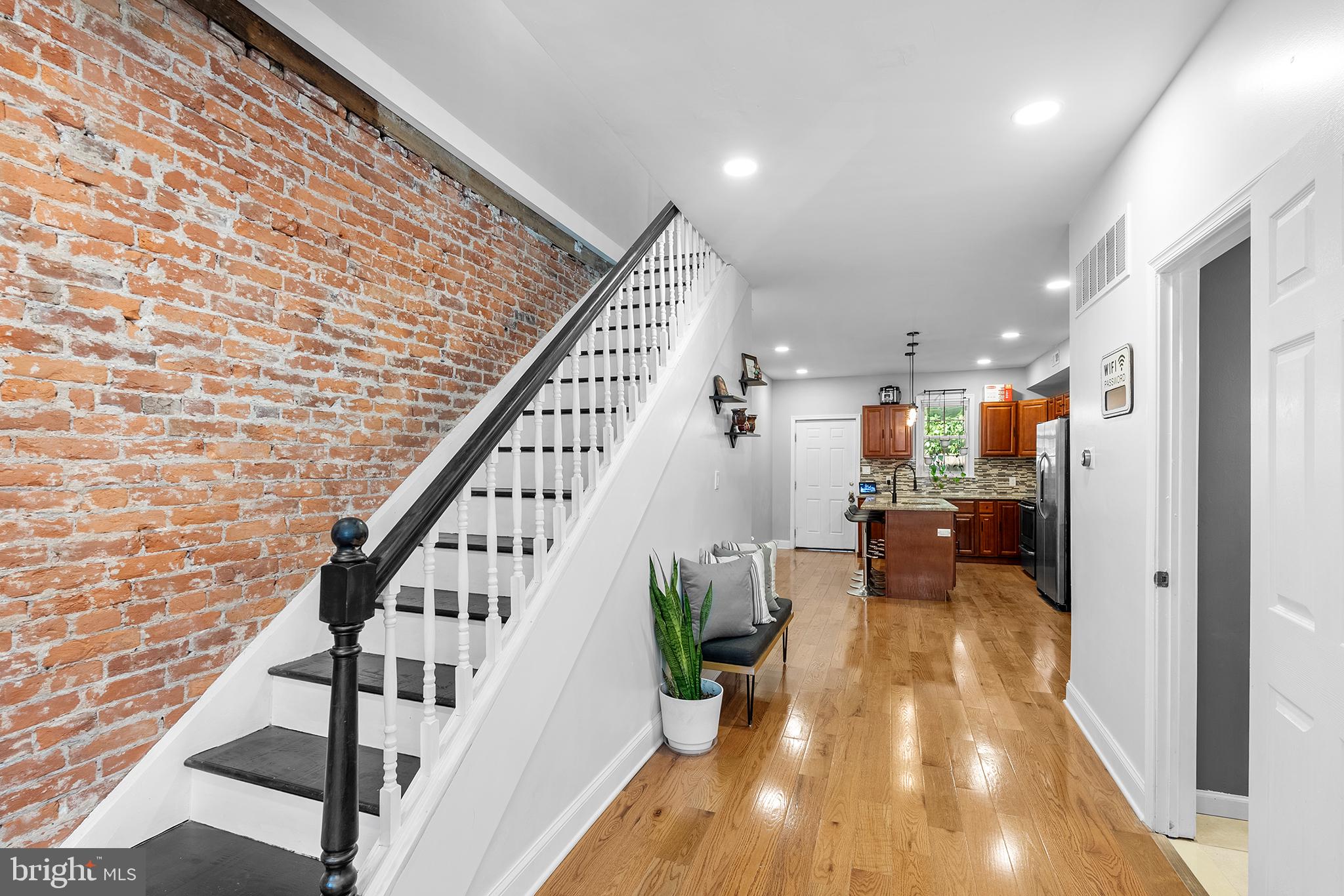 PHILADELPHIA - Residential Lease