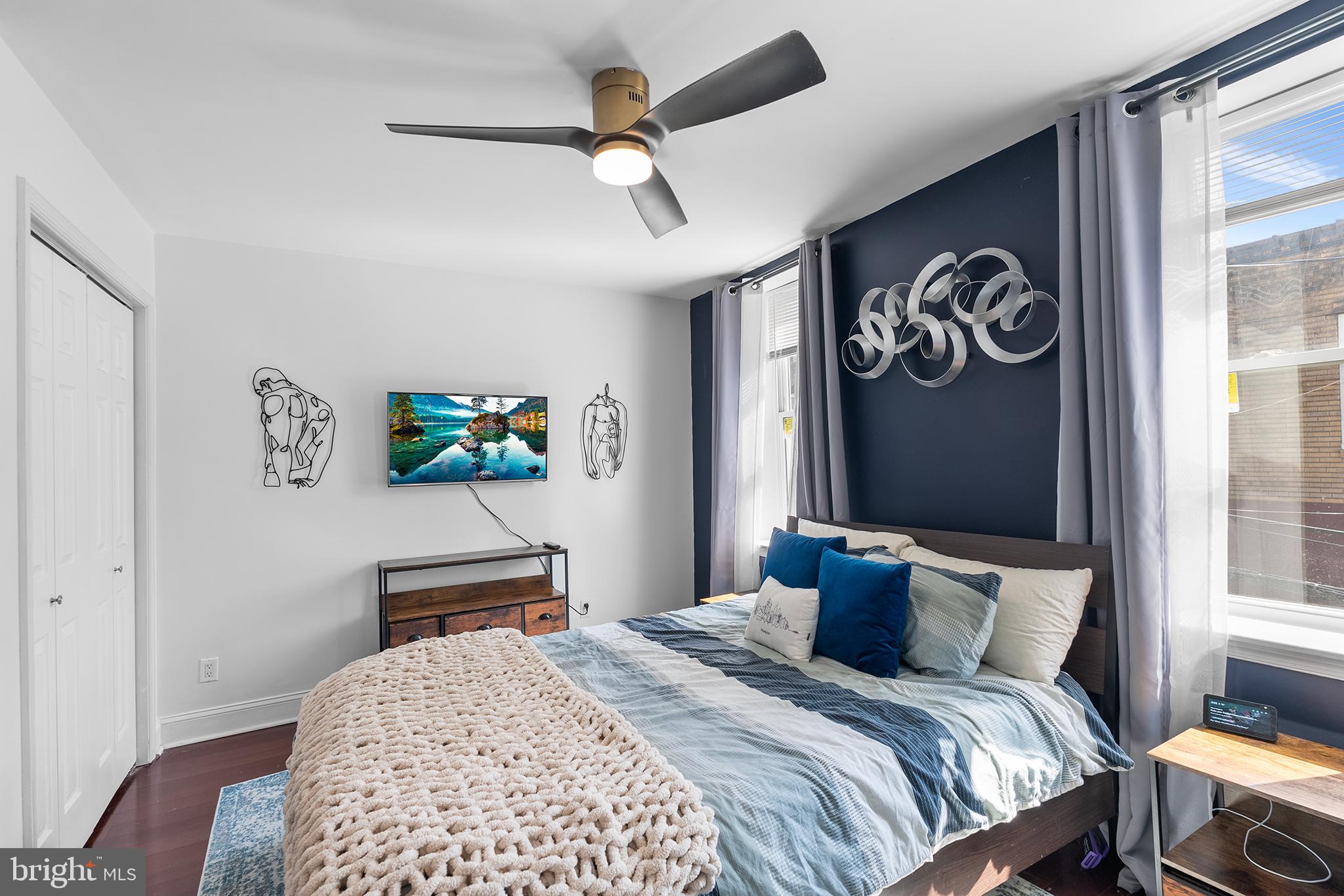 PHILADELPHIA - Residential Lease