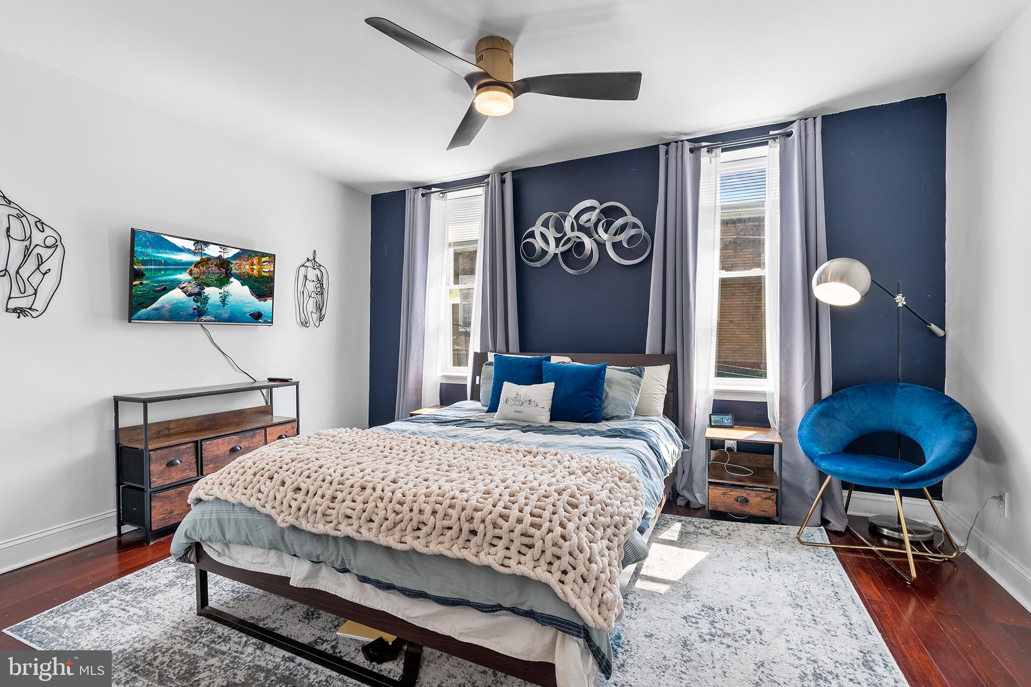 PHILADELPHIA - Residential Lease