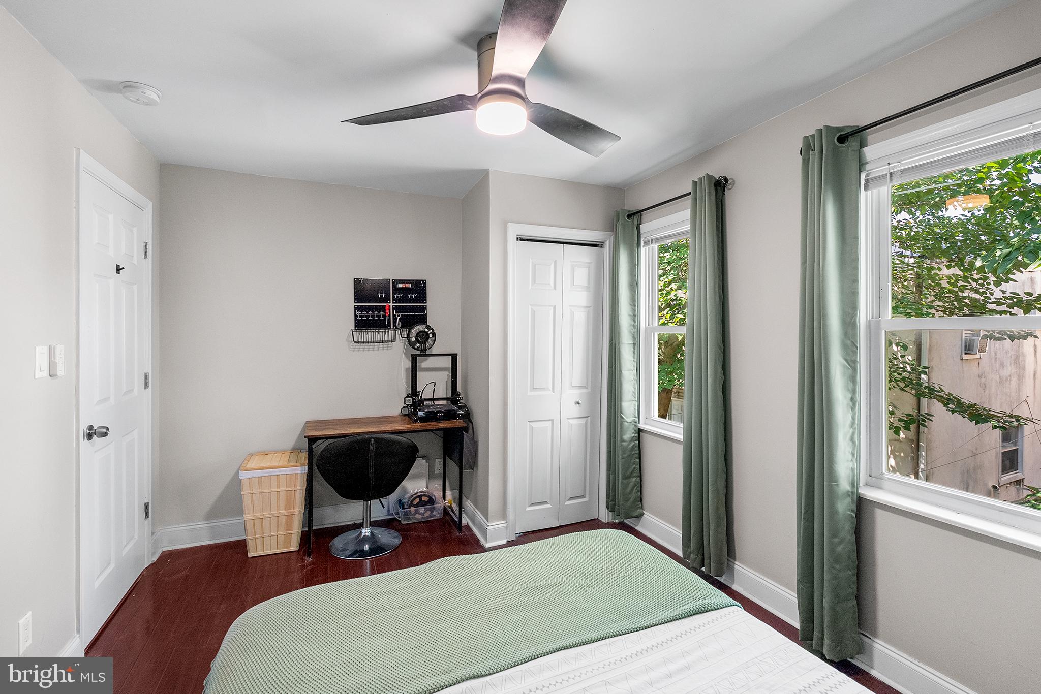 PHILADELPHIA - Residential Lease