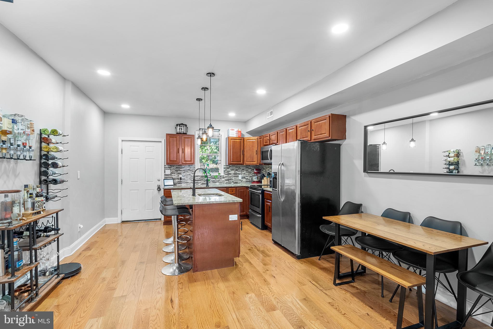 PHILADELPHIA - Residential Lease