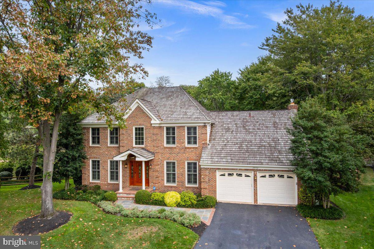 2953 BROOK MILL COURT