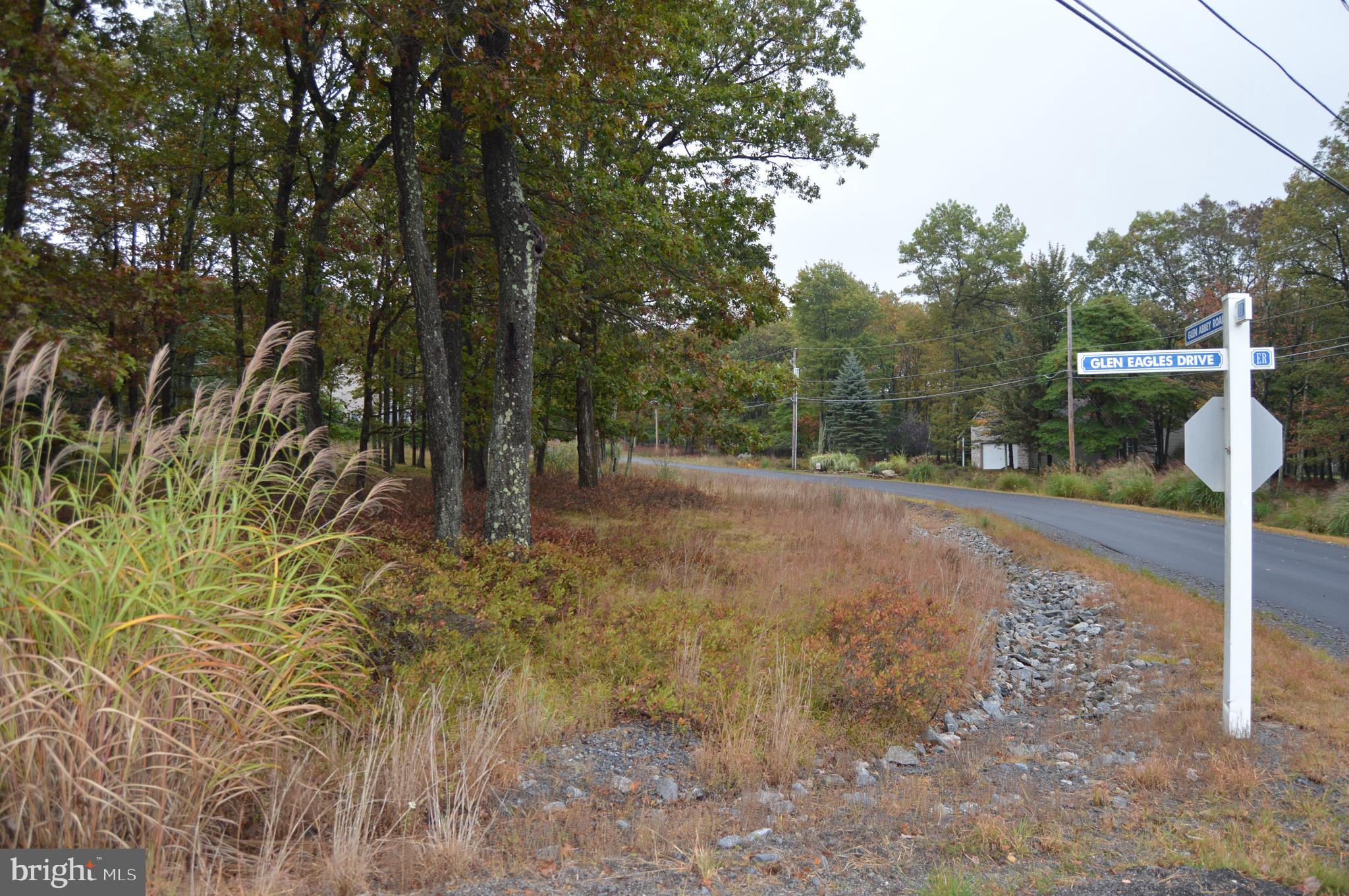 120 GLEN EAGLES DRIVE