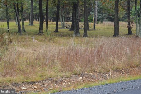 Vacant Land For Sale - 120 Glen Eagles Drive<br/> HAZLETON, PA 18202