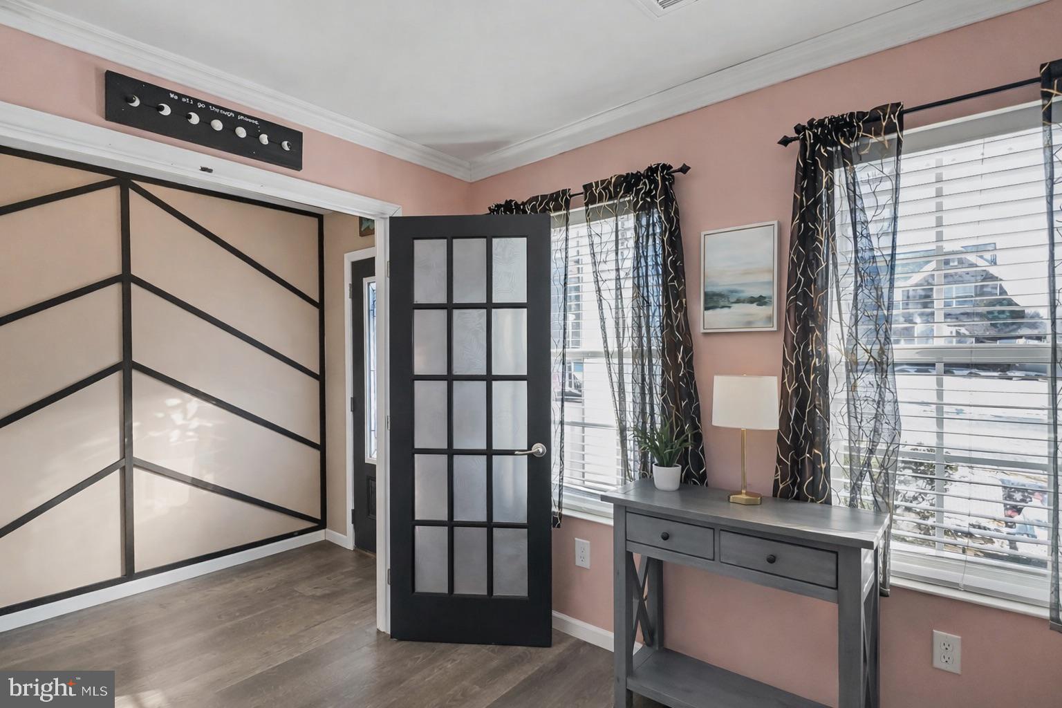 ROLLING MEADOWS - Residential