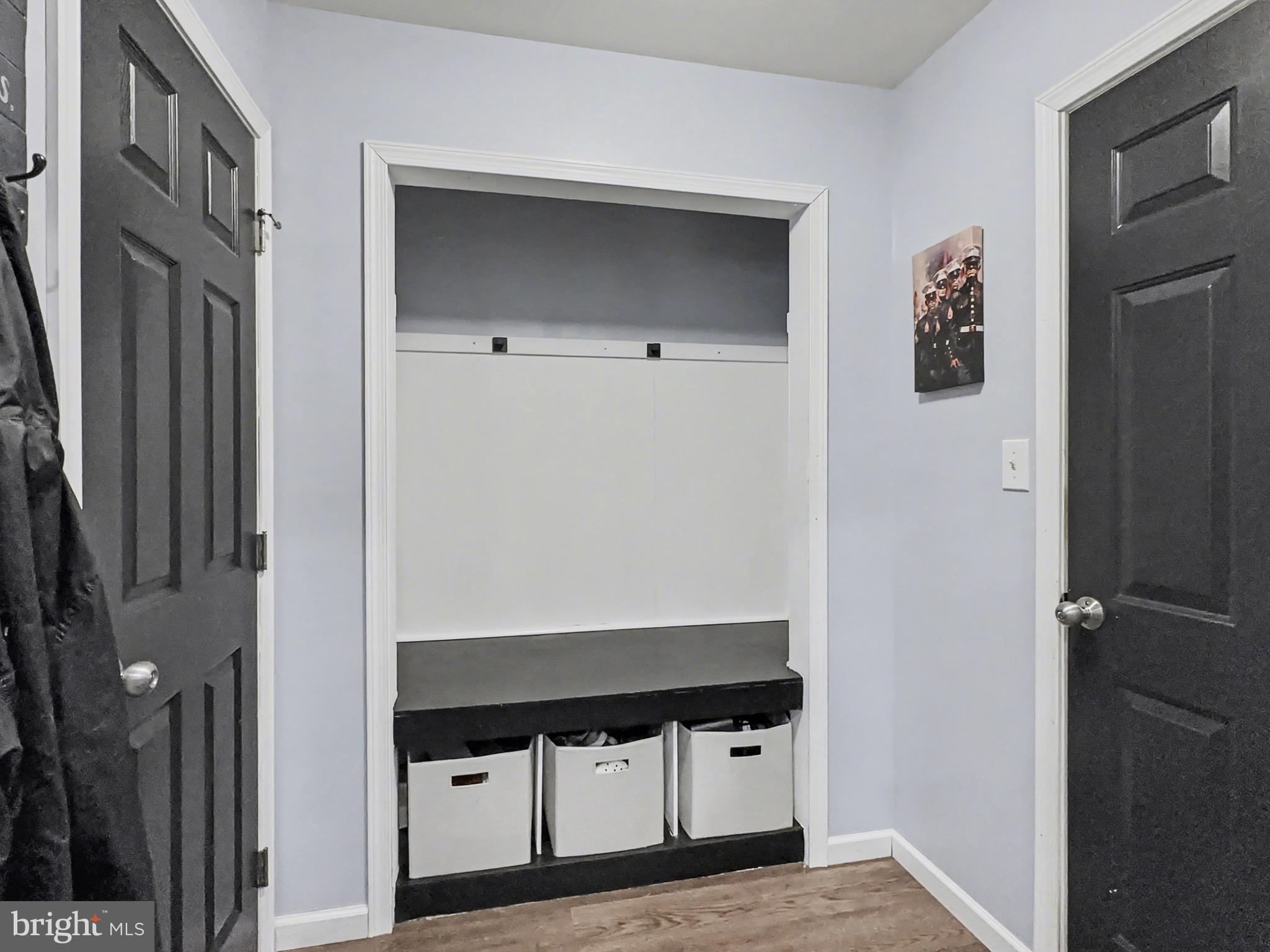 ROLLING MEADOWS - Residential