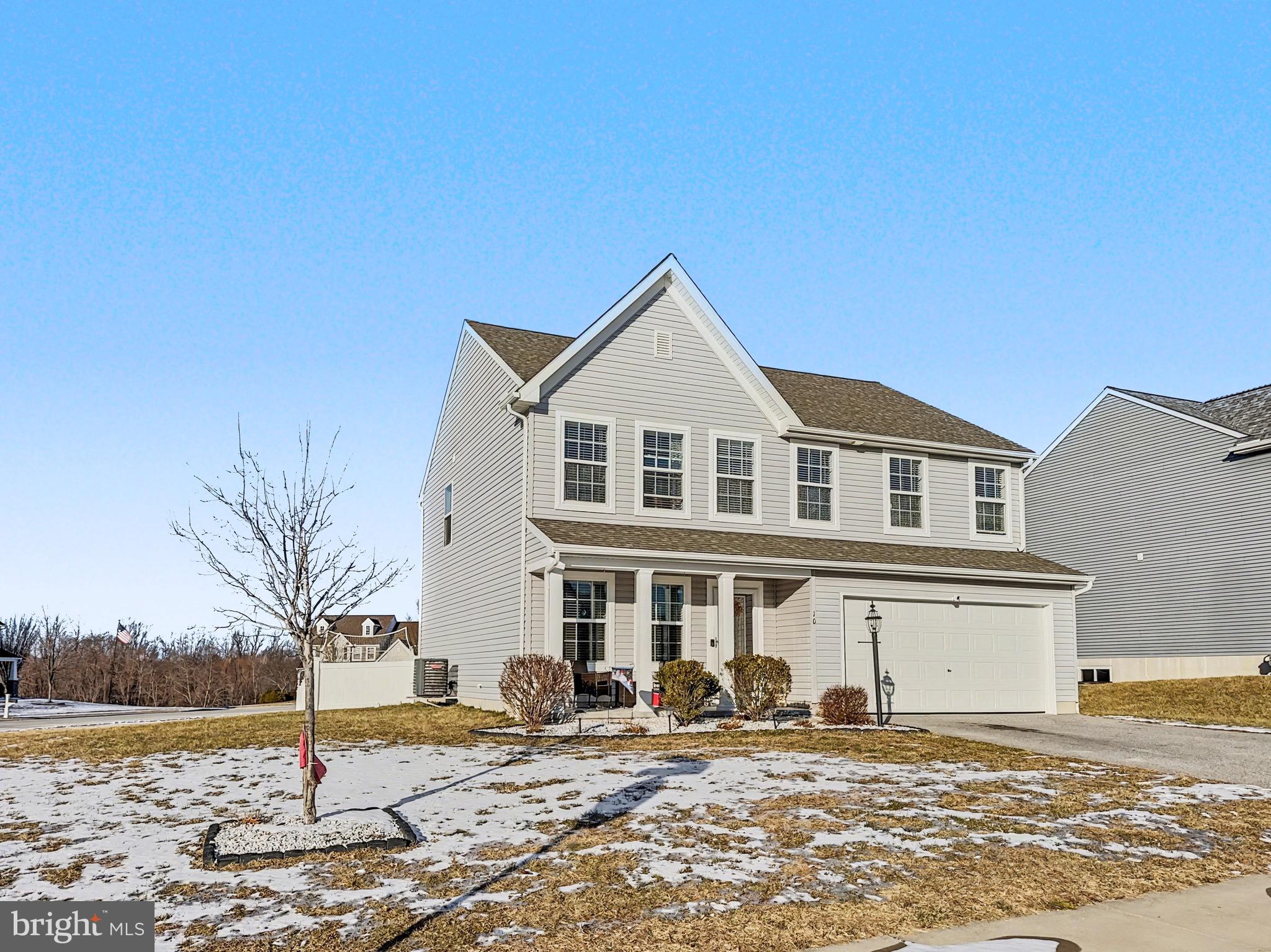 ROLLING MEADOWS - Residential