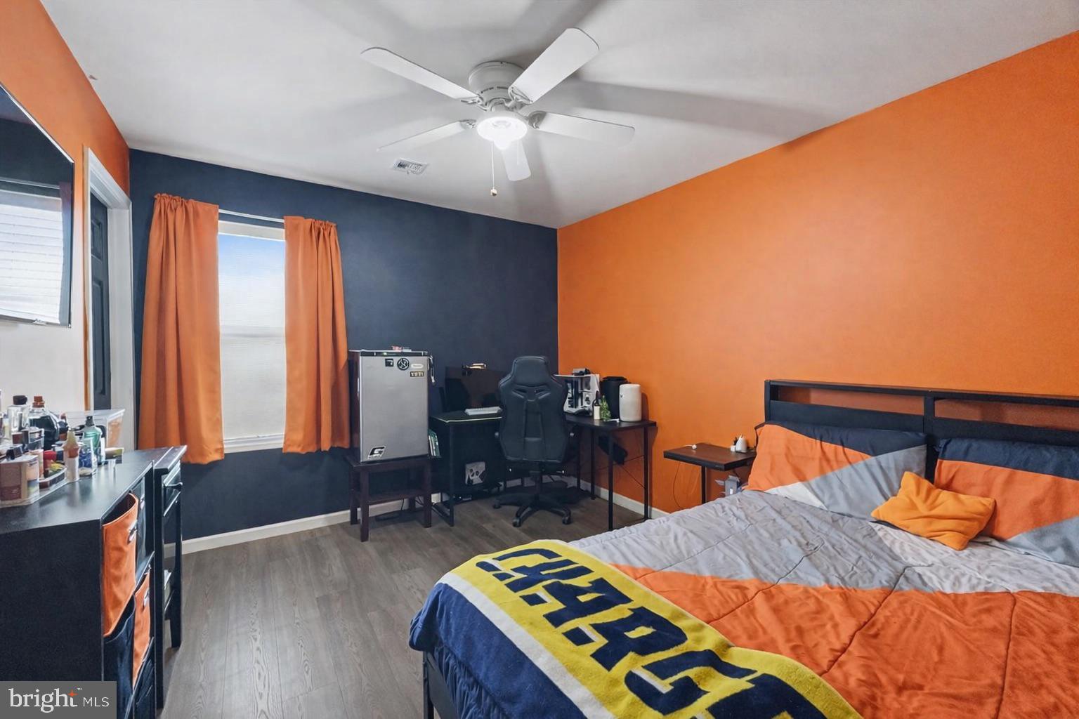 ROLLING MEADOWS - Residential