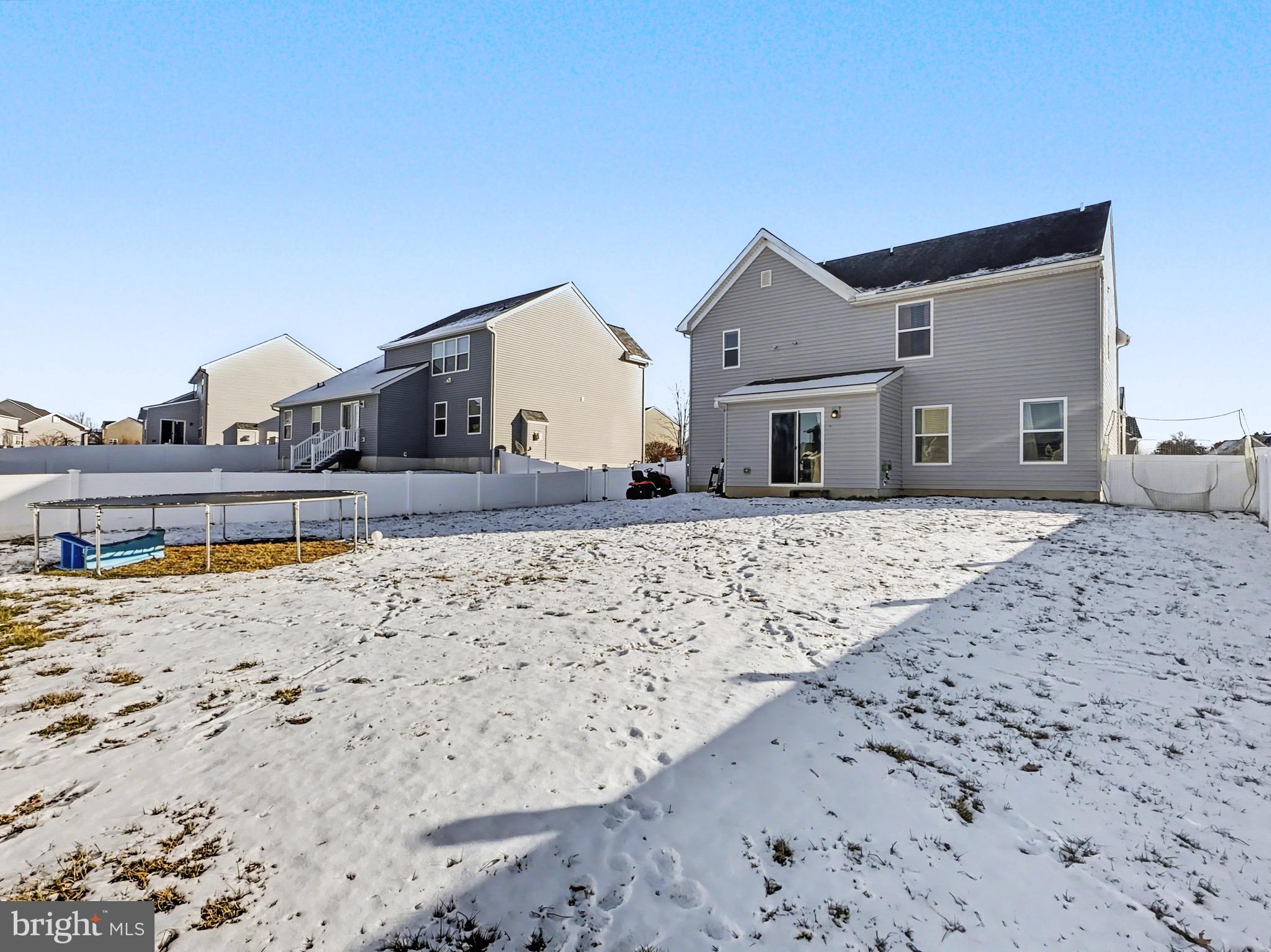 ROLLING MEADOWS - Residential