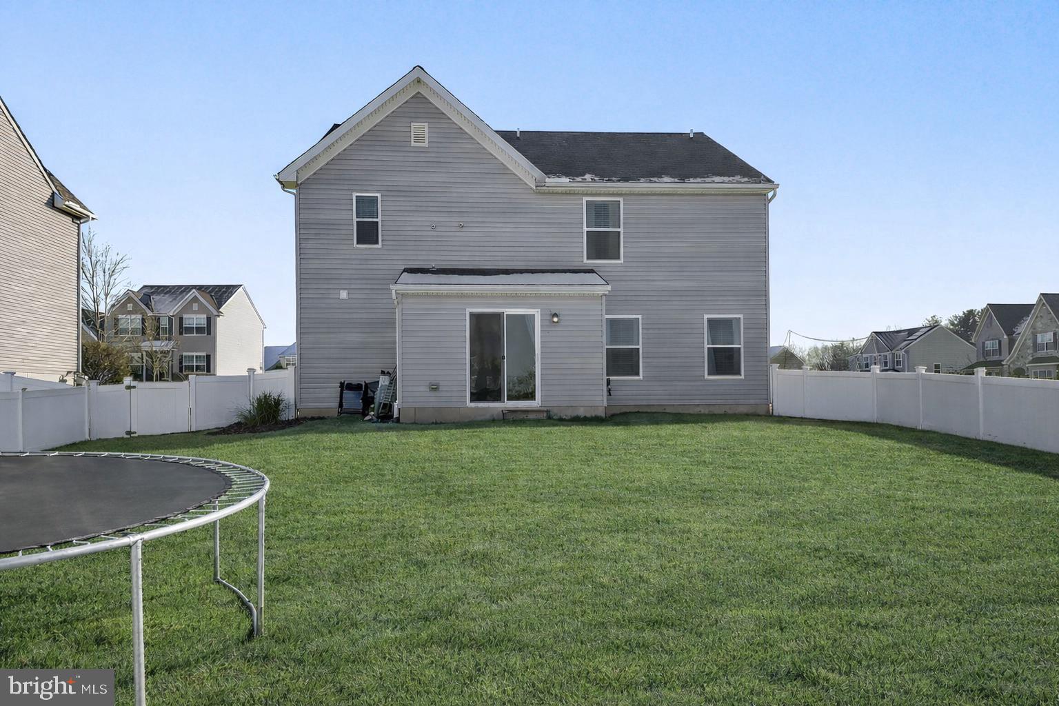 ROLLING MEADOWS - Residential