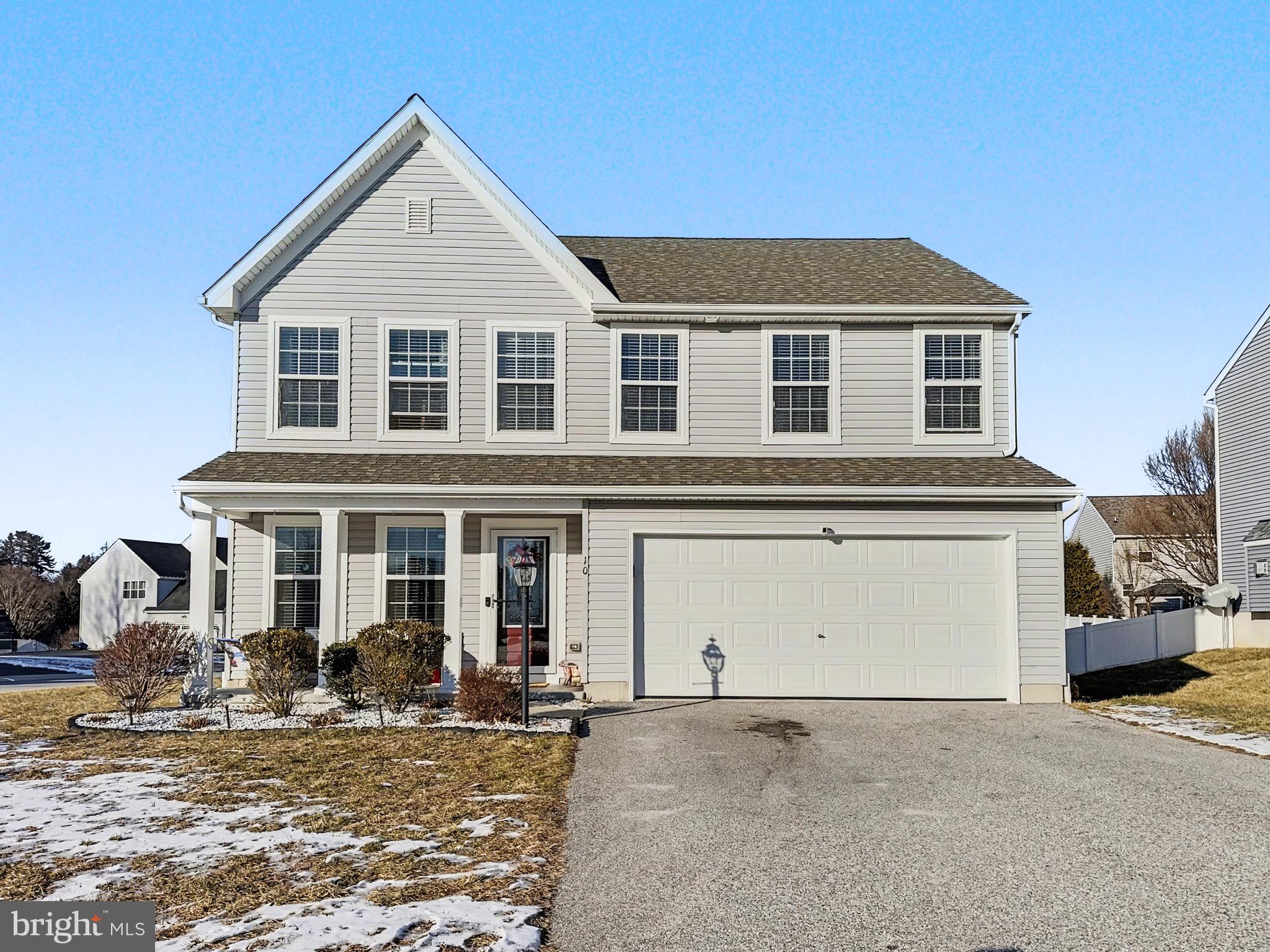 ROLLING MEADOWS - Residential