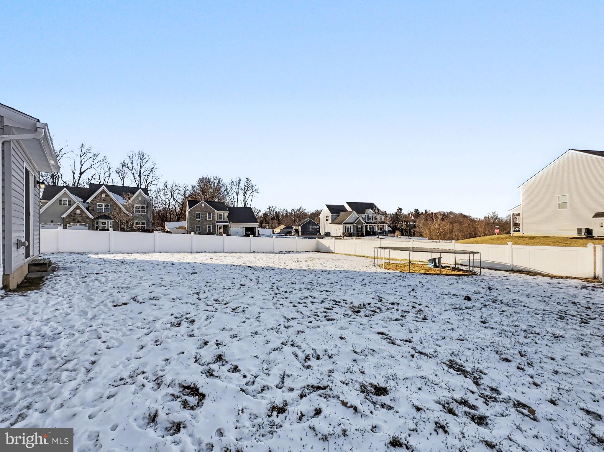 ROLLING MEADOWS - Residential