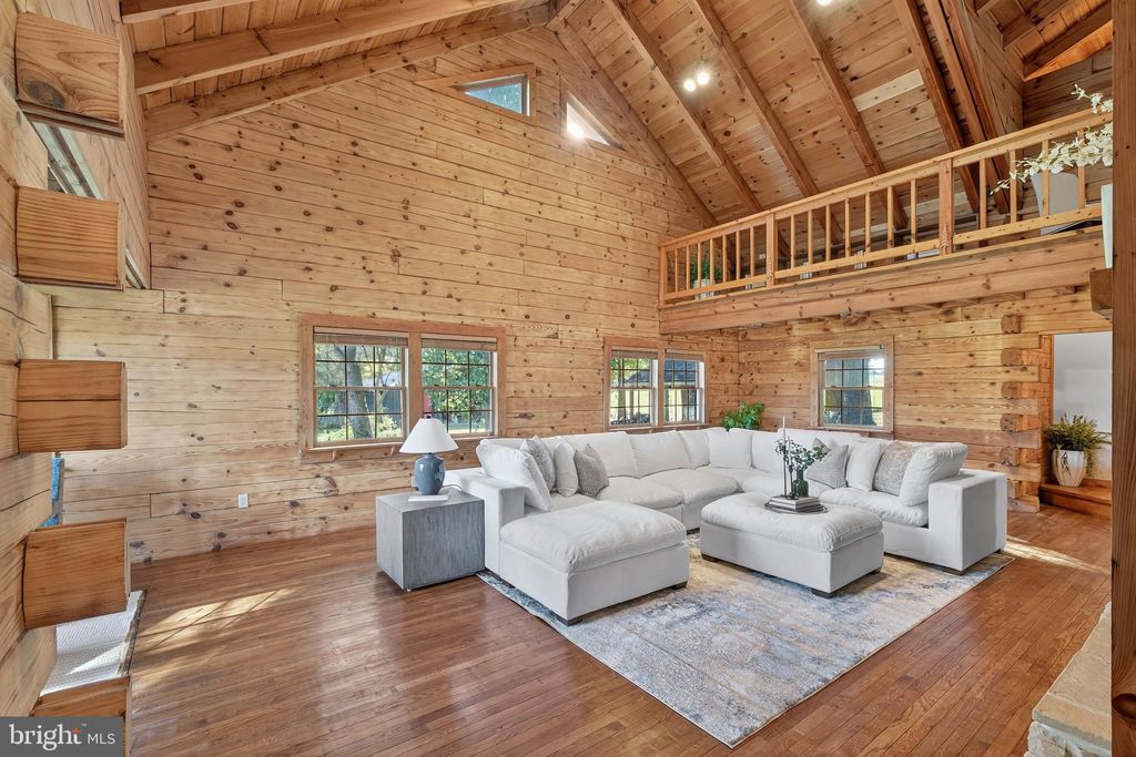 Photo of 140 Arcadia Trace, PEACH BOTTOM, PA 17563 (MLS # PALA2078070)