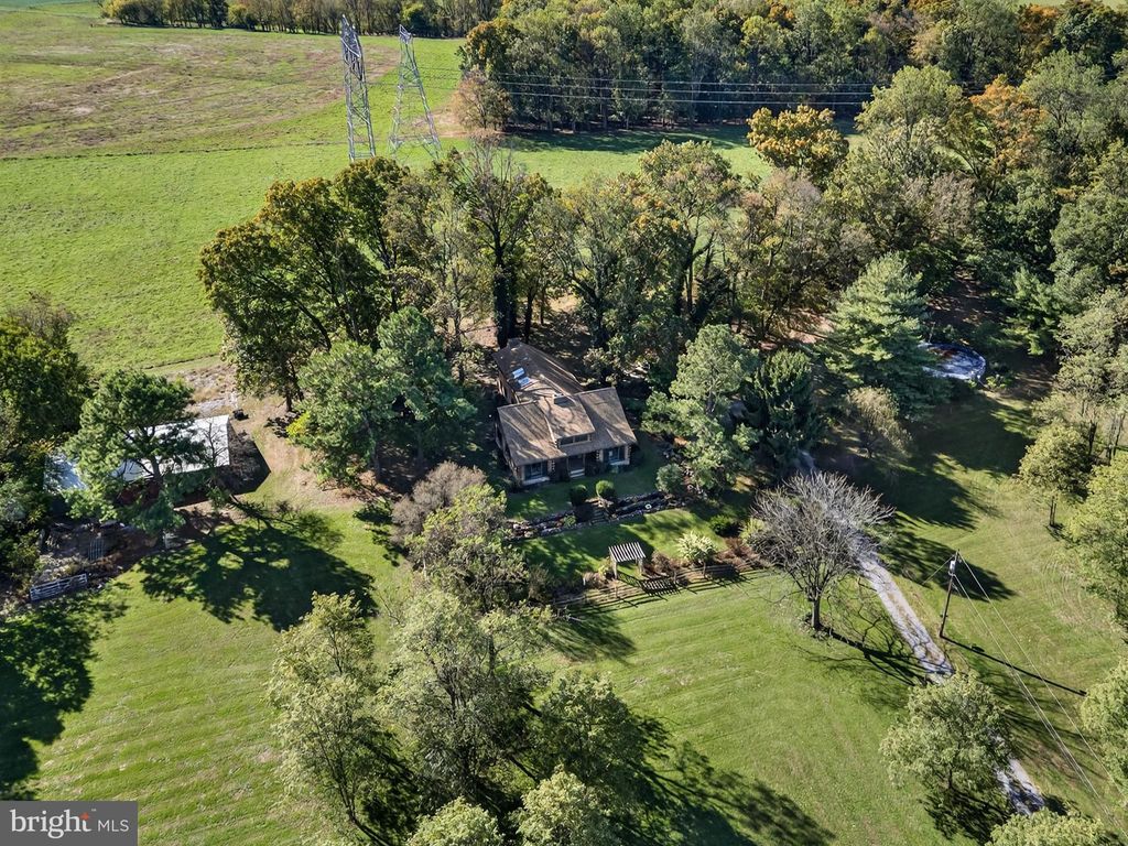 Photo of 140 Arcadia Trace, PEACH BOTTOM, PA 17563 (MLS # PALA2078070)