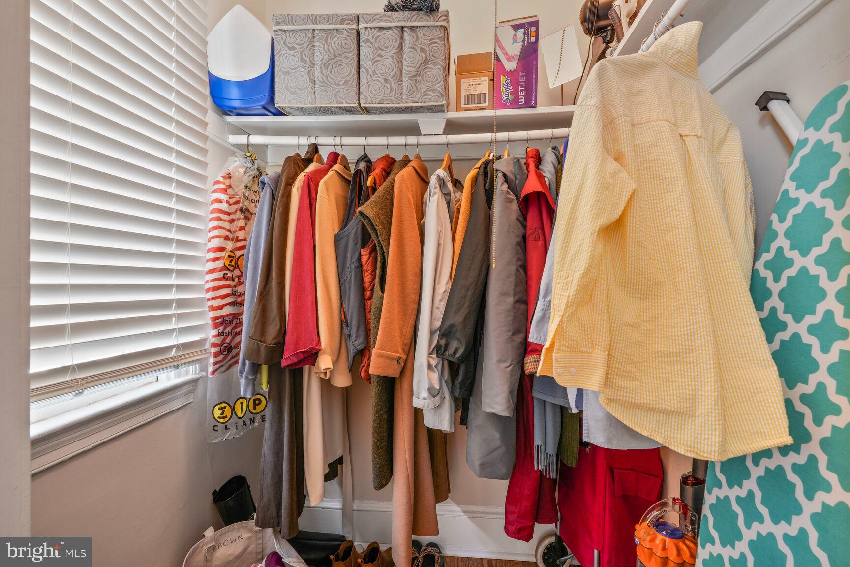 OLD TOWN ALEXANDRIA - Residential Lease