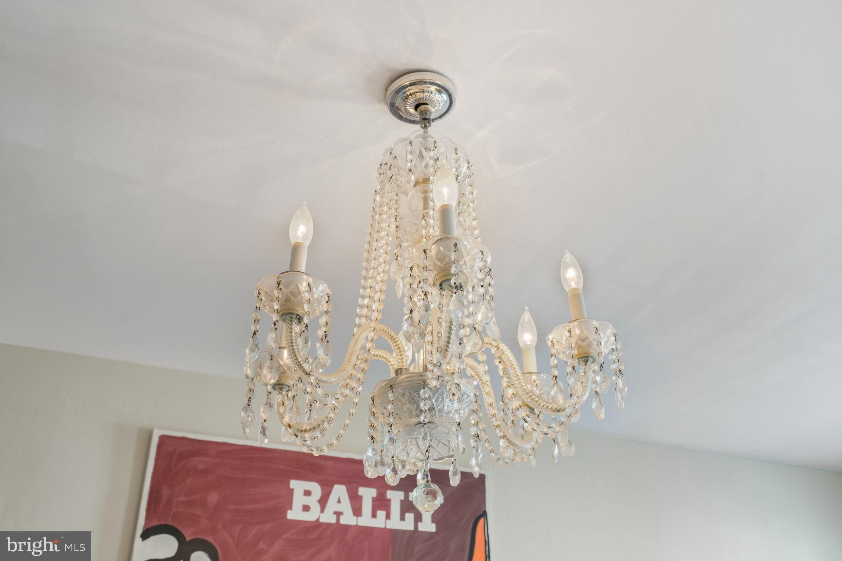 OLD TOWN ALEXANDRIA - Residential Lease