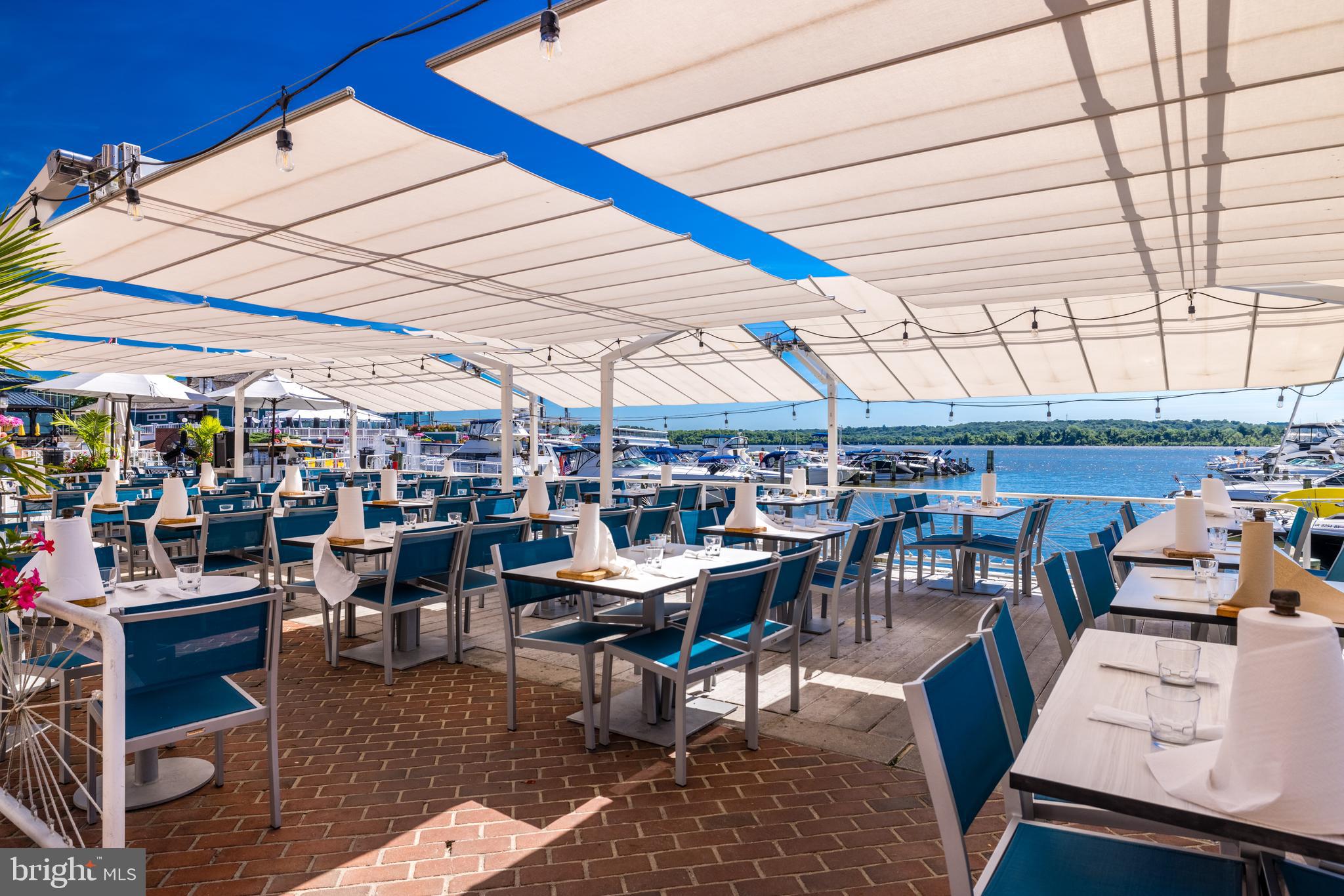 OLD TOWN ALEXANDRIA - Residential Lease