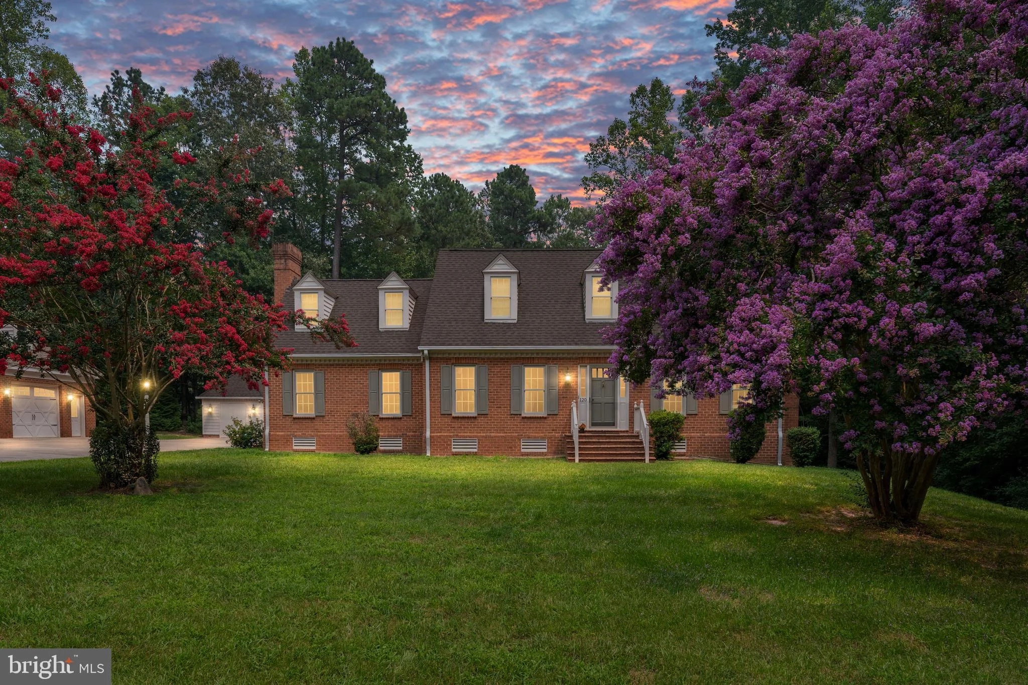 120 Lacy Lane, Bowling Green, VA, 22427
