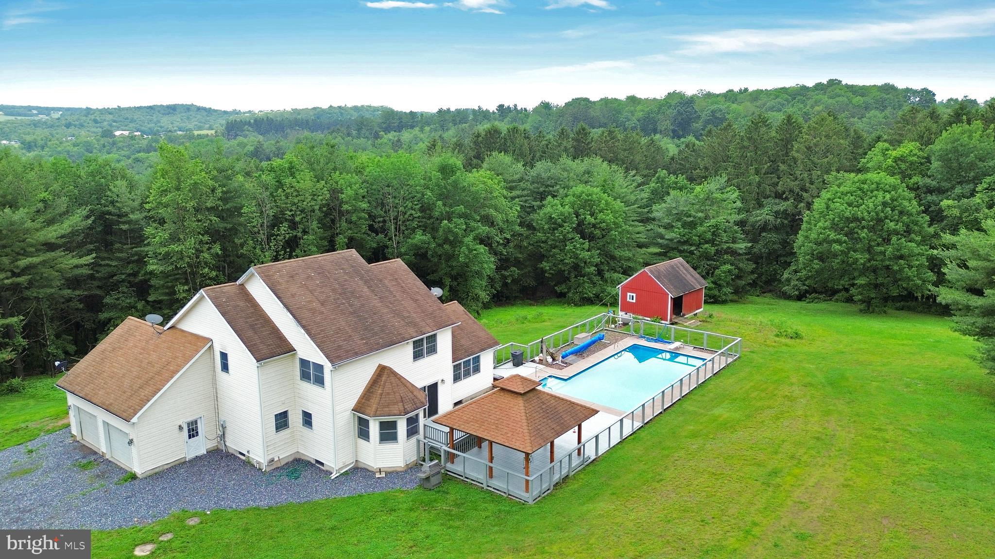 132 SYCAMORE DRIVE