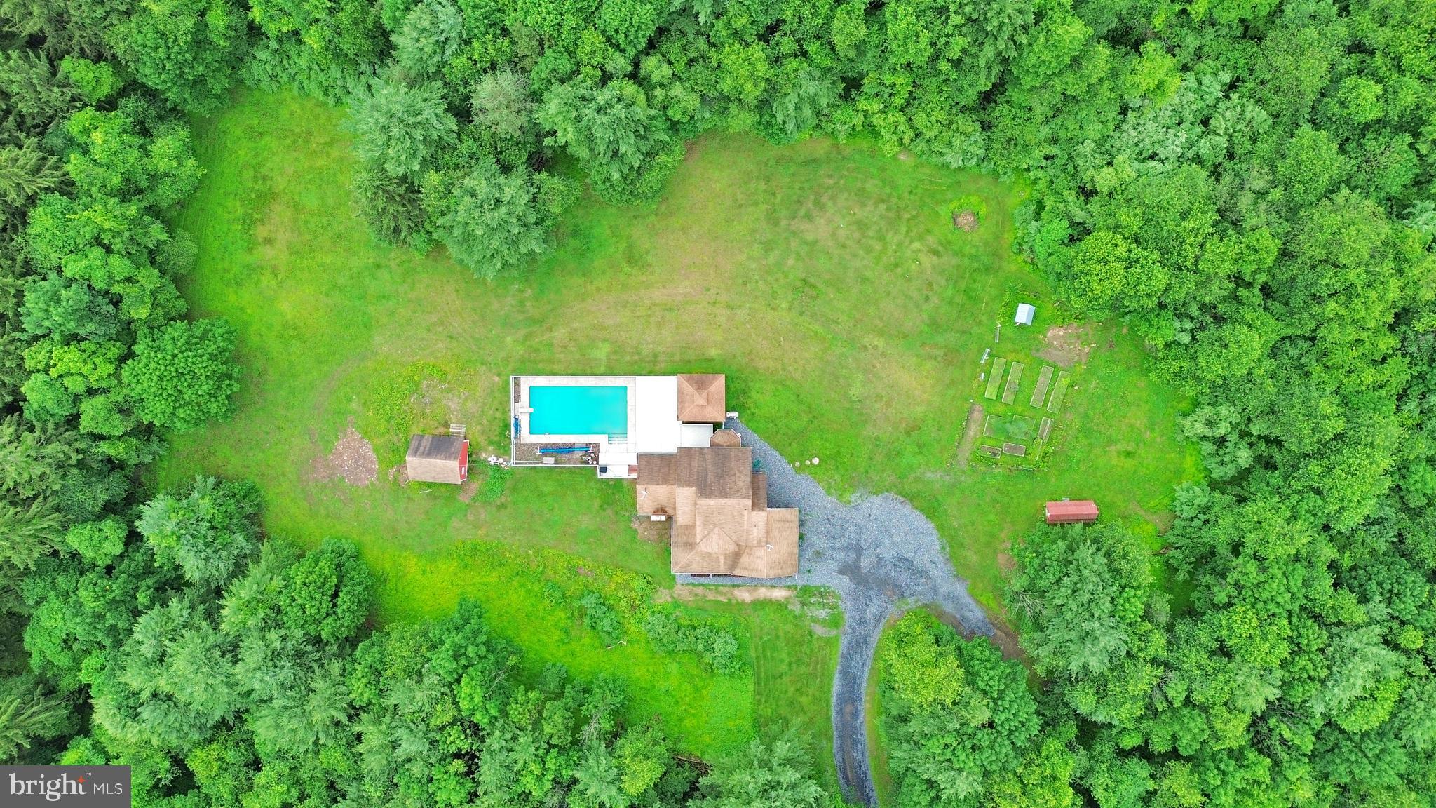132 SYCAMORE DRIVE