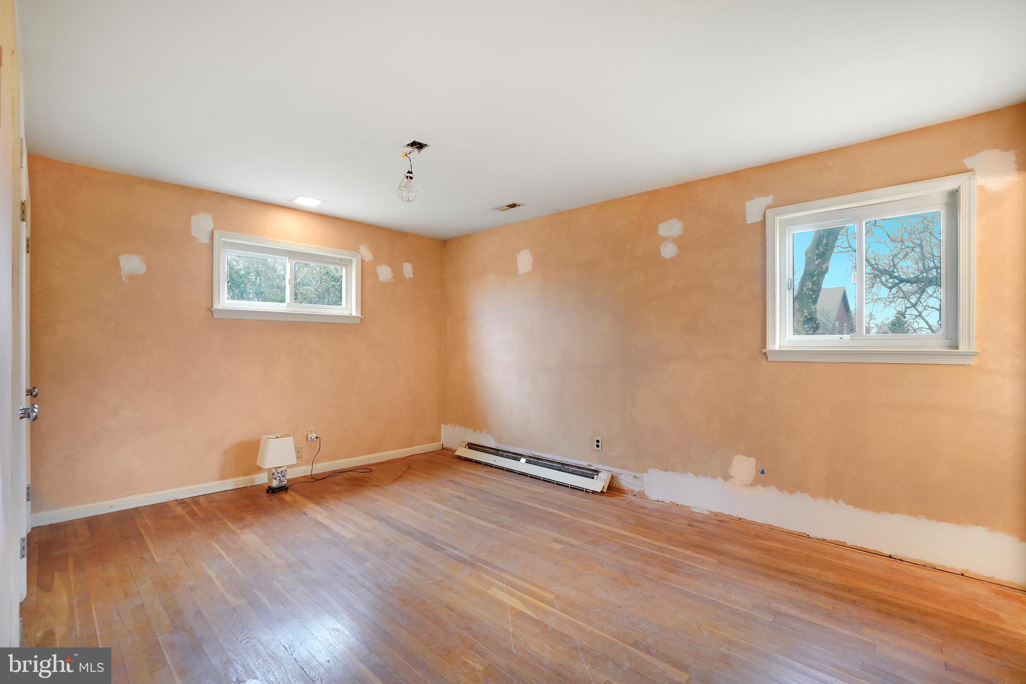 DAMASCUS OUTSIDE - Residential