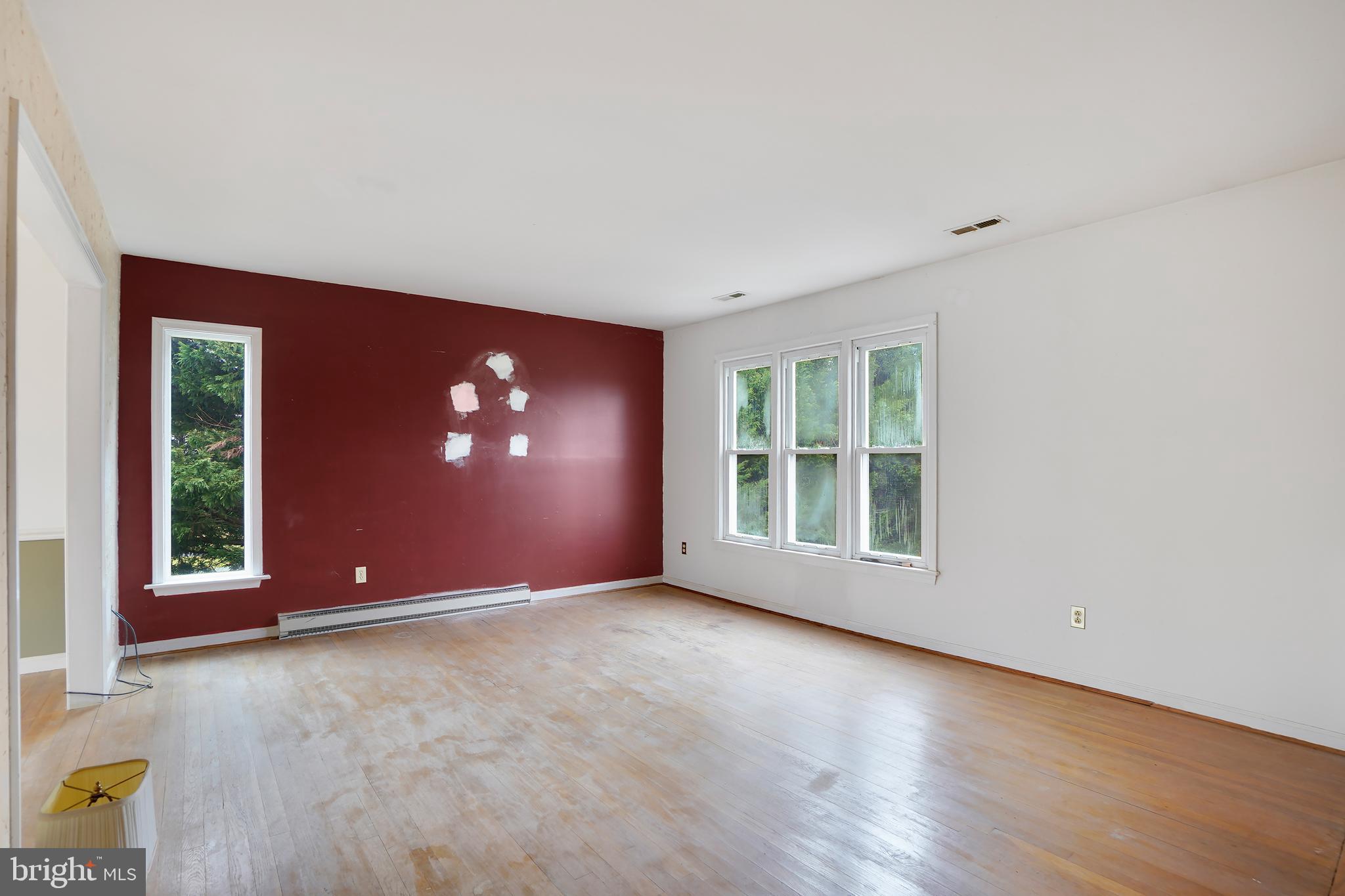 DAMASCUS OUTSIDE - Residential