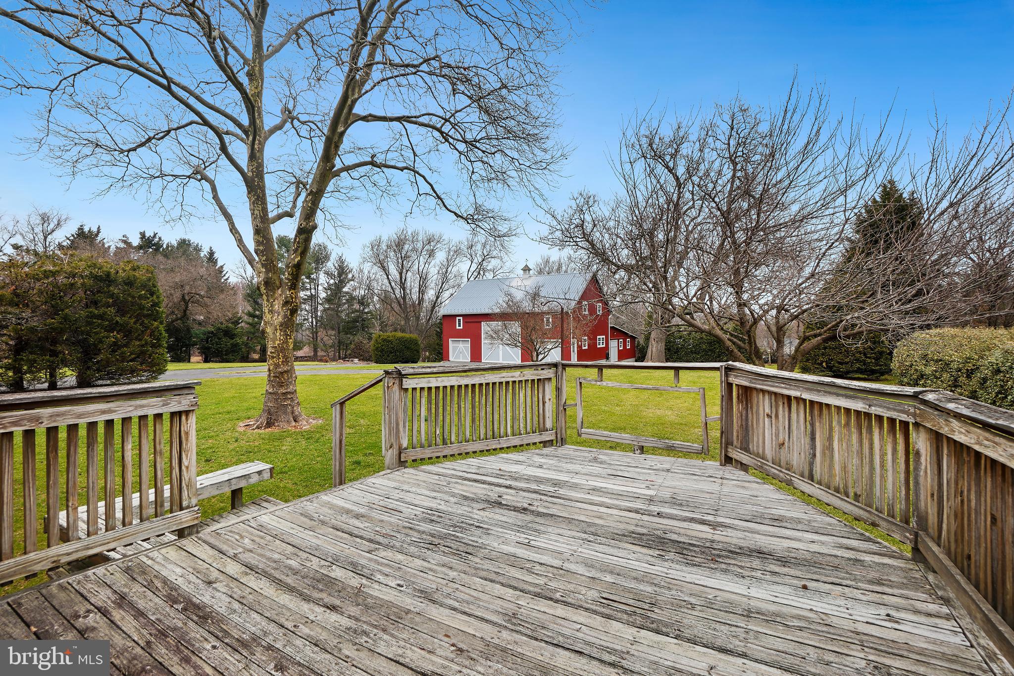 DAMASCUS OUTSIDE - Residential