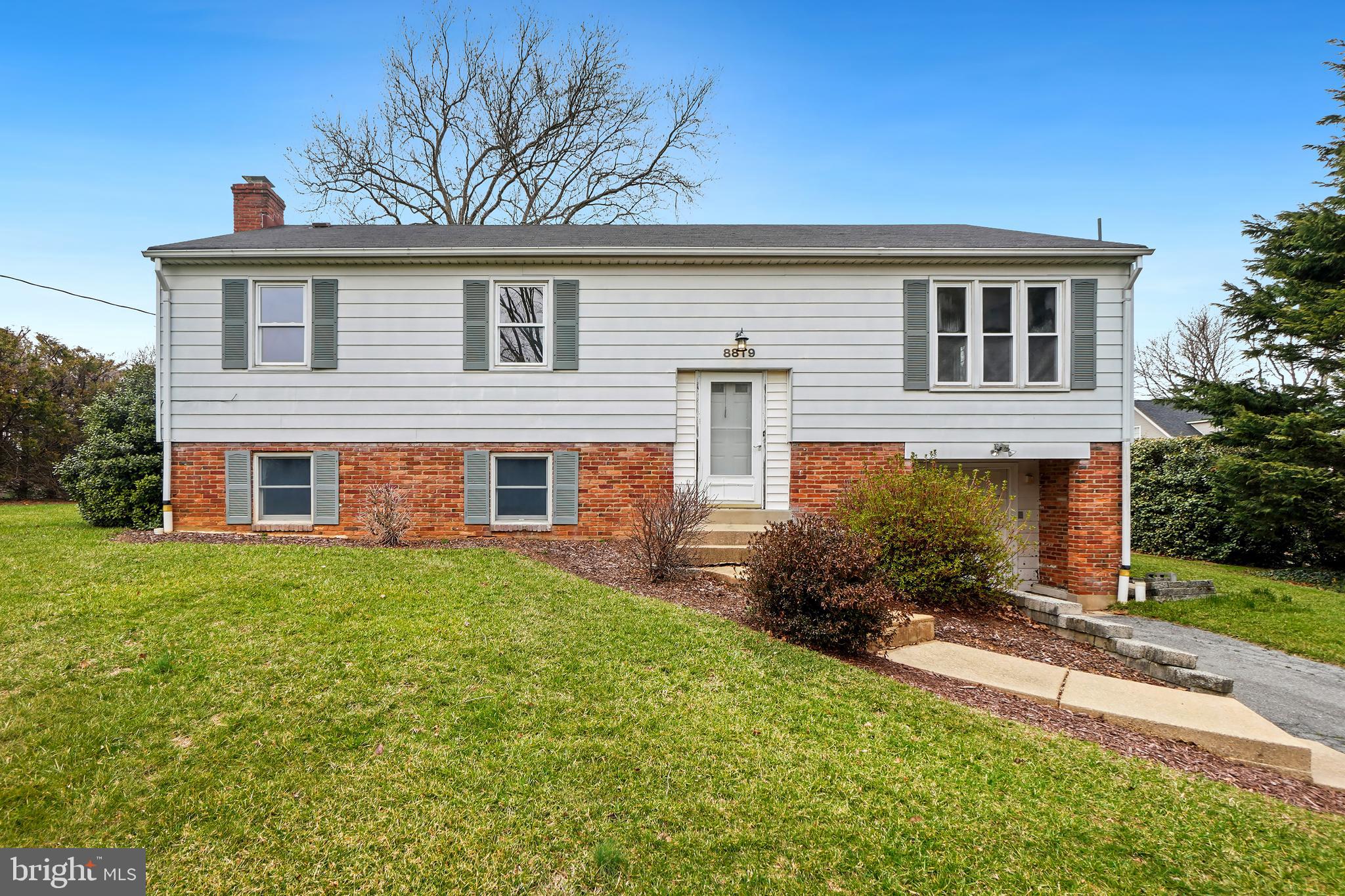 DAMASCUS OUTSIDE - Residential