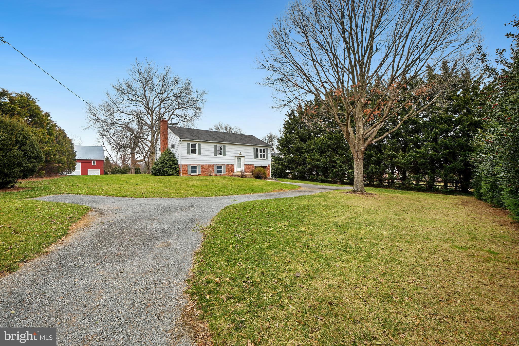 DAMASCUS OUTSIDE - Residential