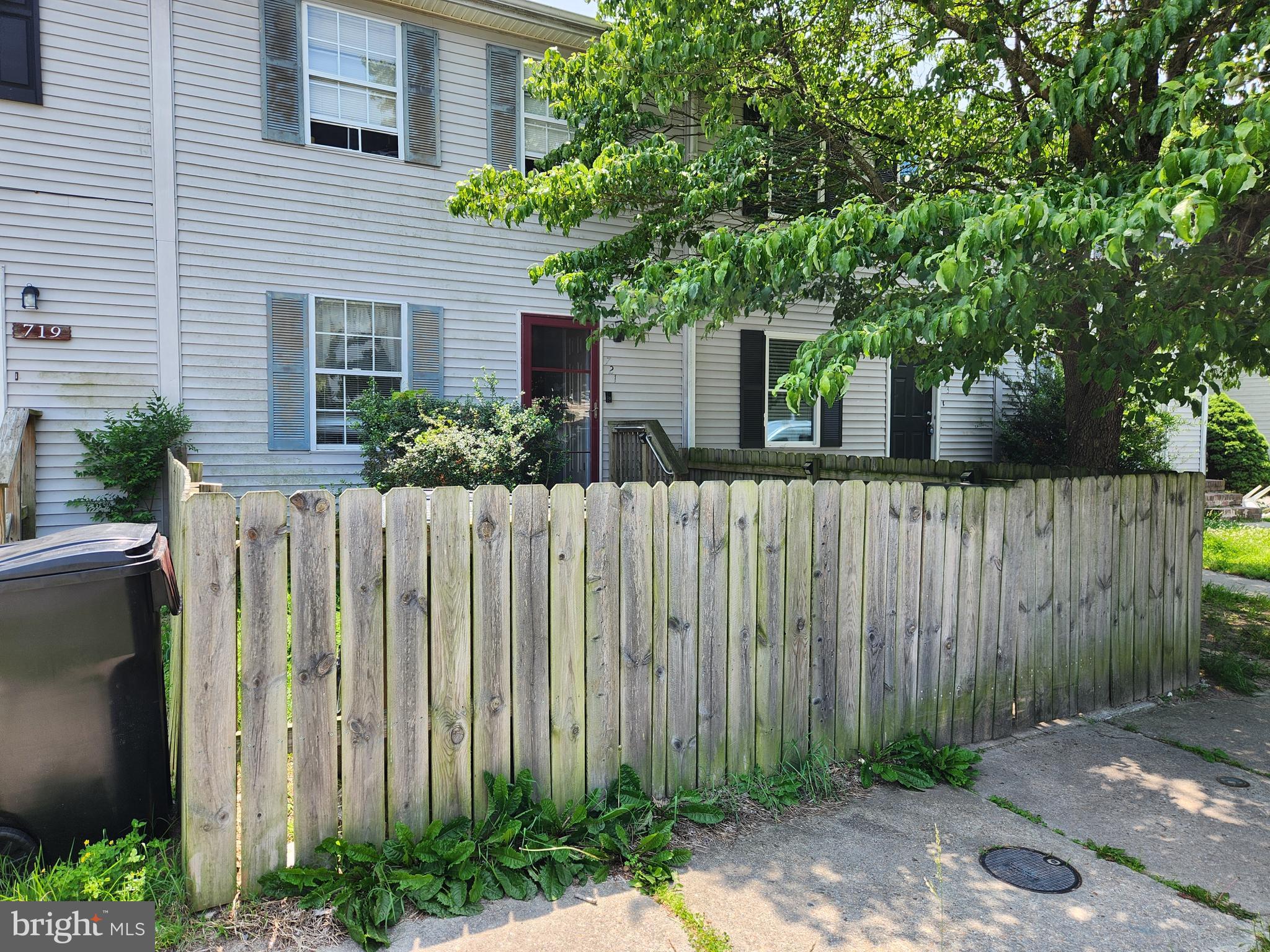 Investor Special! This townhome is brimming with potential and ready for your vision. With a well-laid-out floorplan, this property offers a fantastic opportunity for a renovation project.  Ideally situated in the heart of Salisbury, in this home you are mere minutes from the Salisbury Zoological Park, Salisbury University, numerous parks and healthcare facilities, restaurants and local businesses - the list goes on and on! Whether you are looking to flip, lease or are scouting for your first home, this gem couldn’t be better for your goals! Located in a growing area with strong rental demand, don’t miss this chance to get in at the right price and make it your next successful project. Schedule your private tour today, it won’t last long!