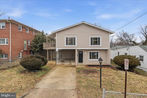 3515 19TH STREET S ARLINGTON VA 22204