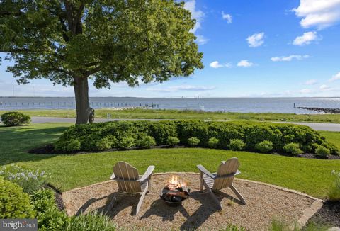 80 RIVER DRIVE ANNAPOLIS MD 21403