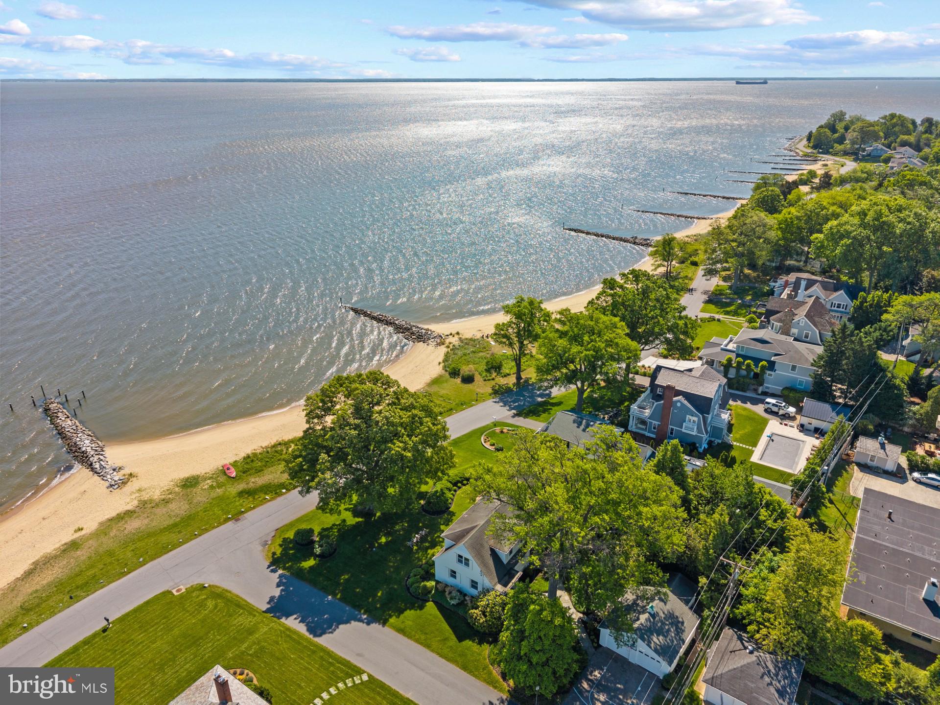 BAY RIDGE - Residential