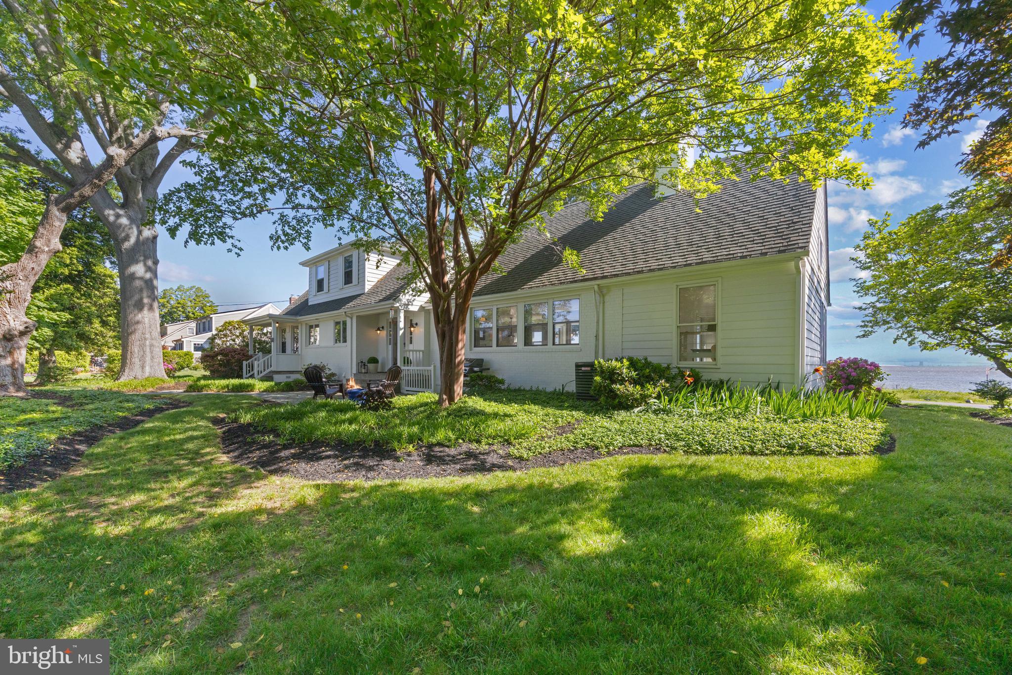 BAY RIDGE - Residential