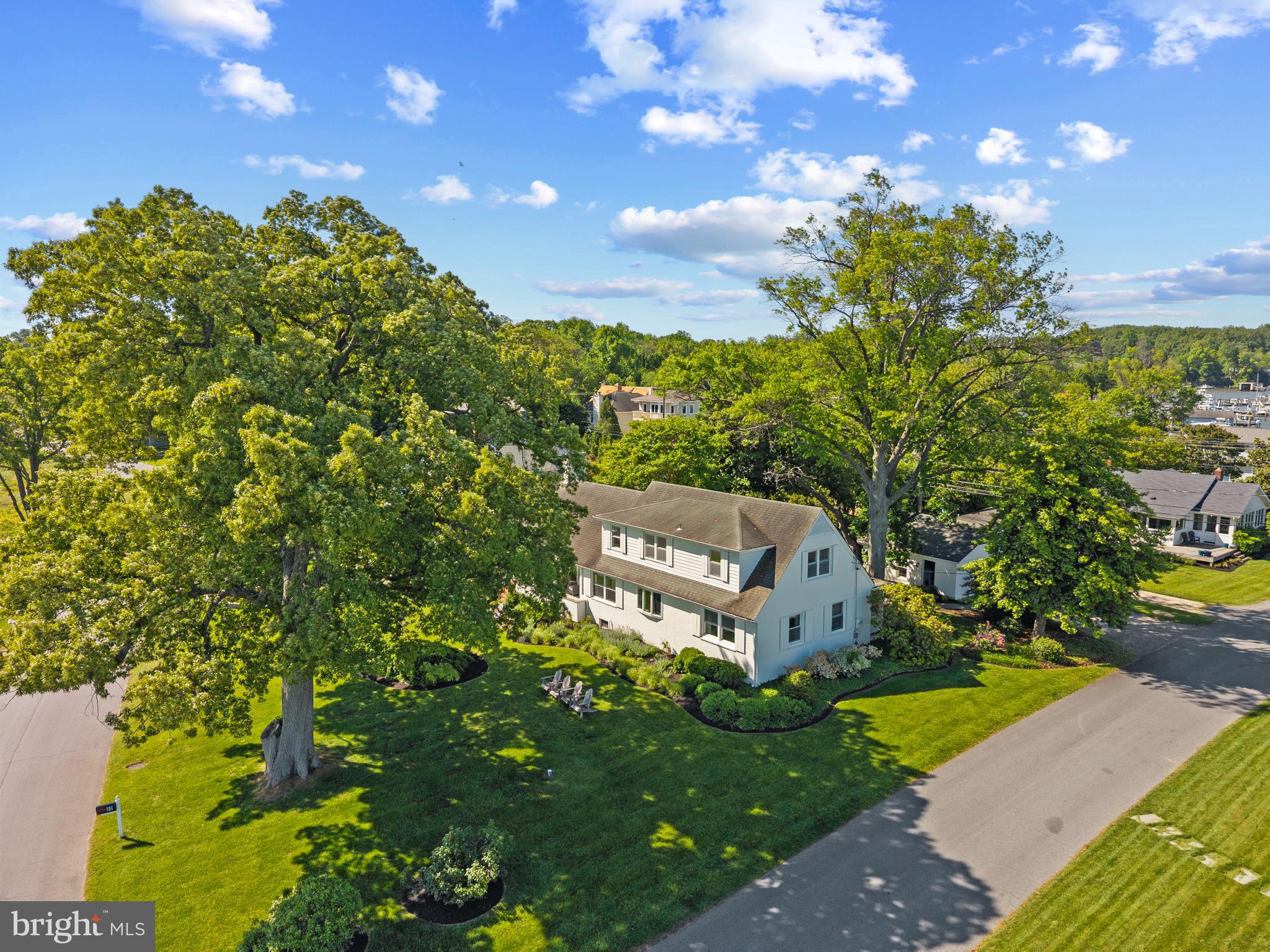 80 RIVER DRIVE
